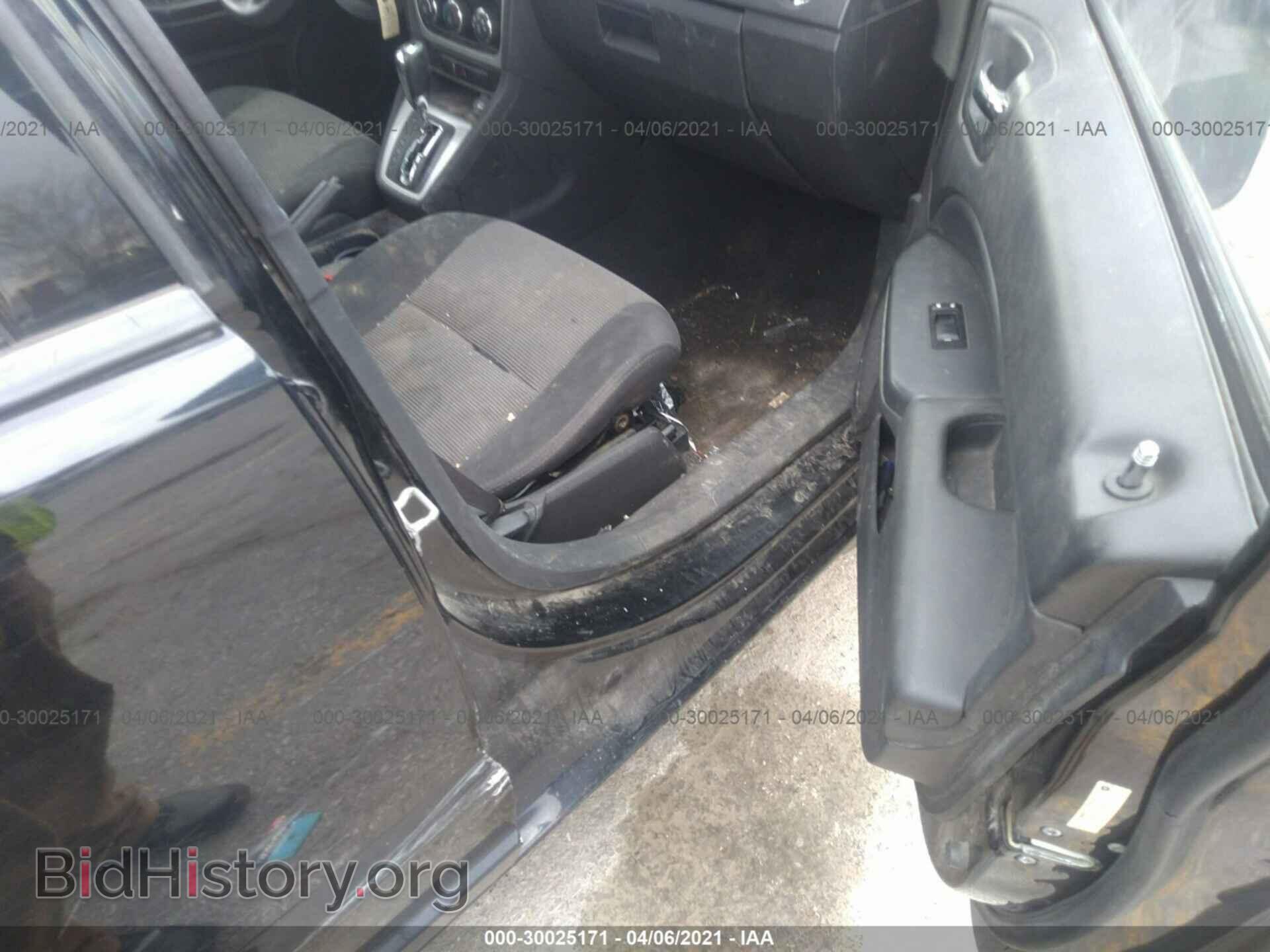 2012 DODGE CALIBER - VIN: 1C3CDWDA4CD533154 - Photo 5