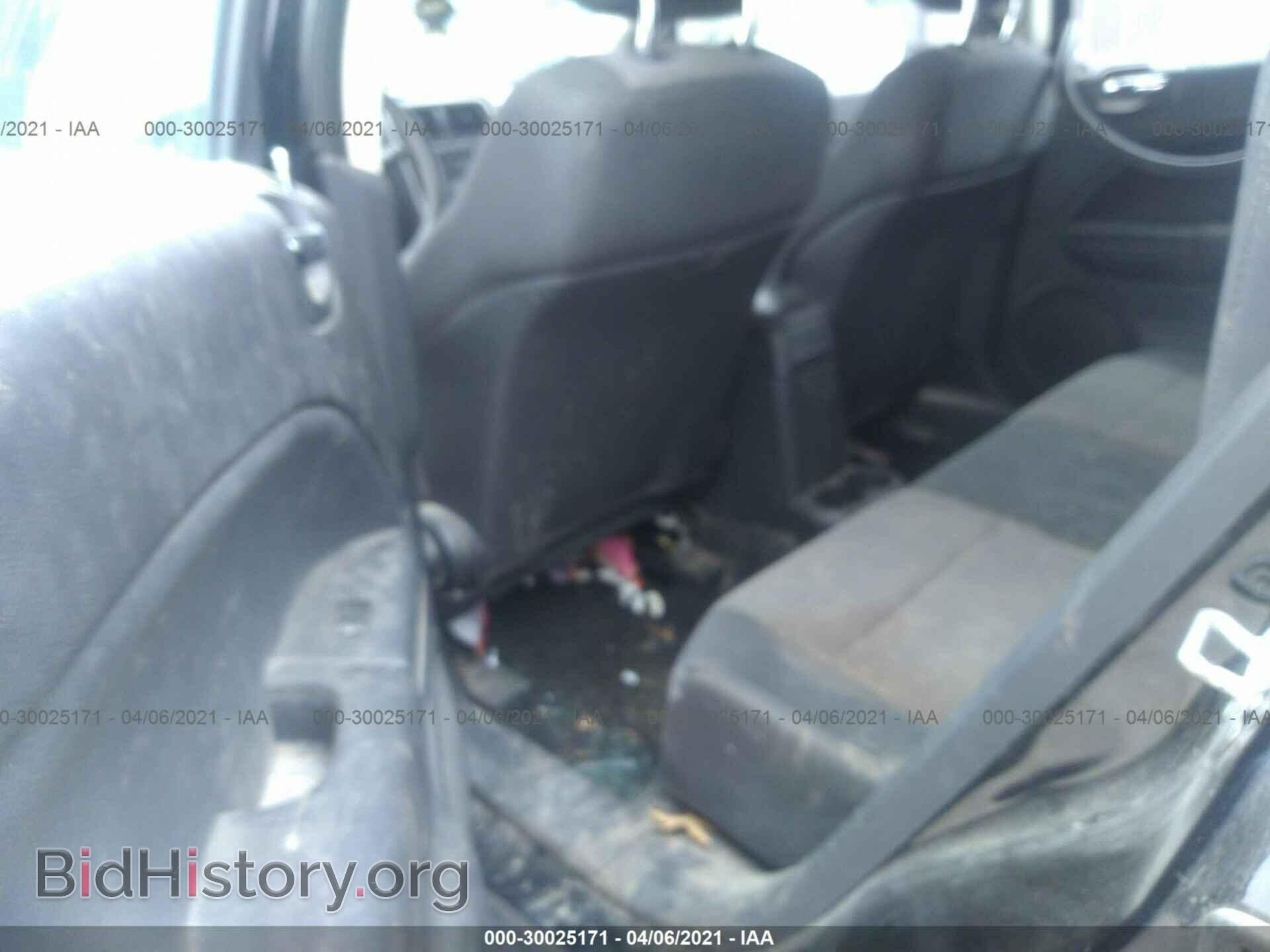 2012 DODGE CALIBER - VIN: 1C3CDWDA4CD533154 - Photo 8