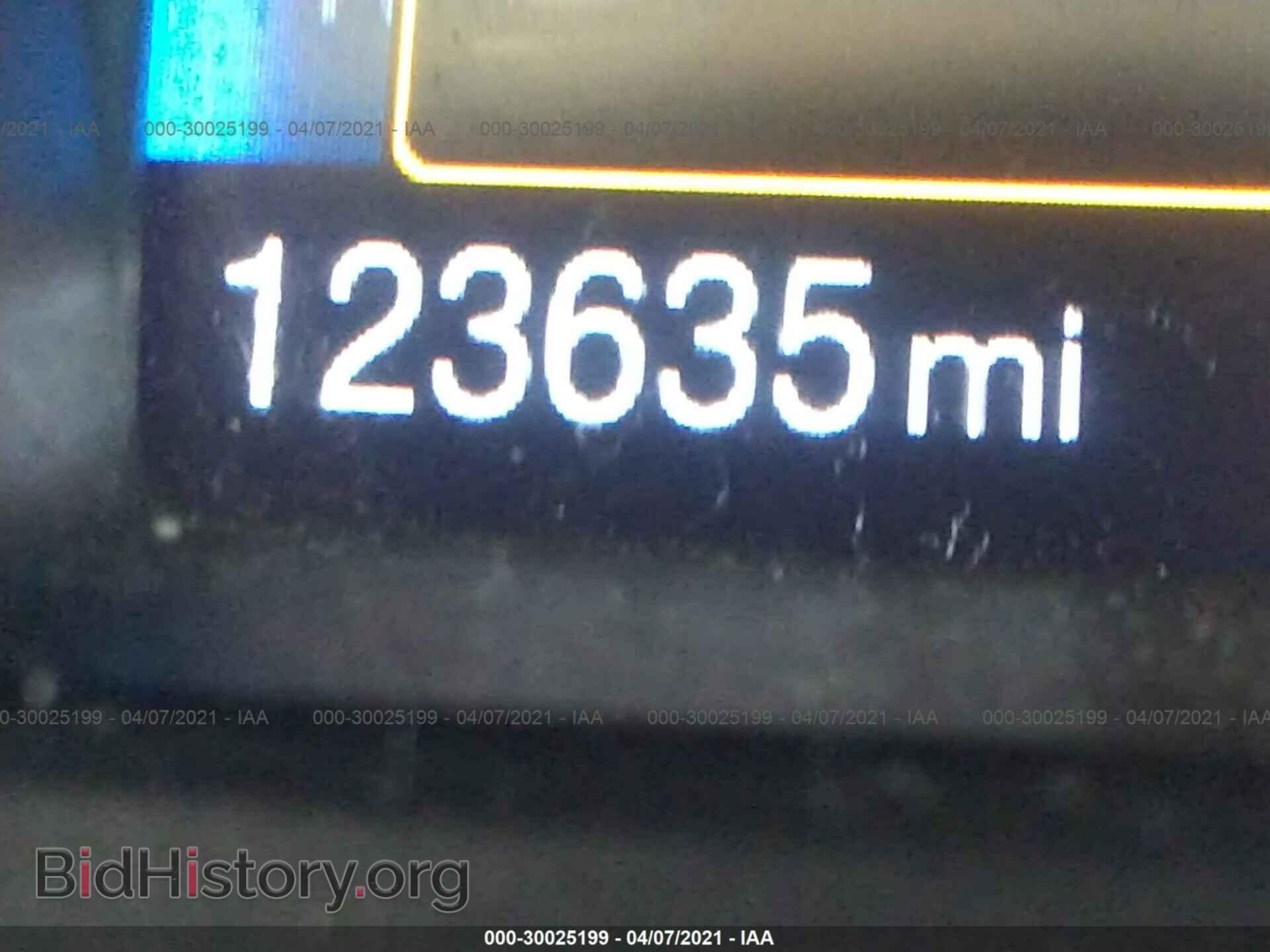 2015 FORD FOCUS - VIN: 1FADP3F29FL382453 - Фото 7