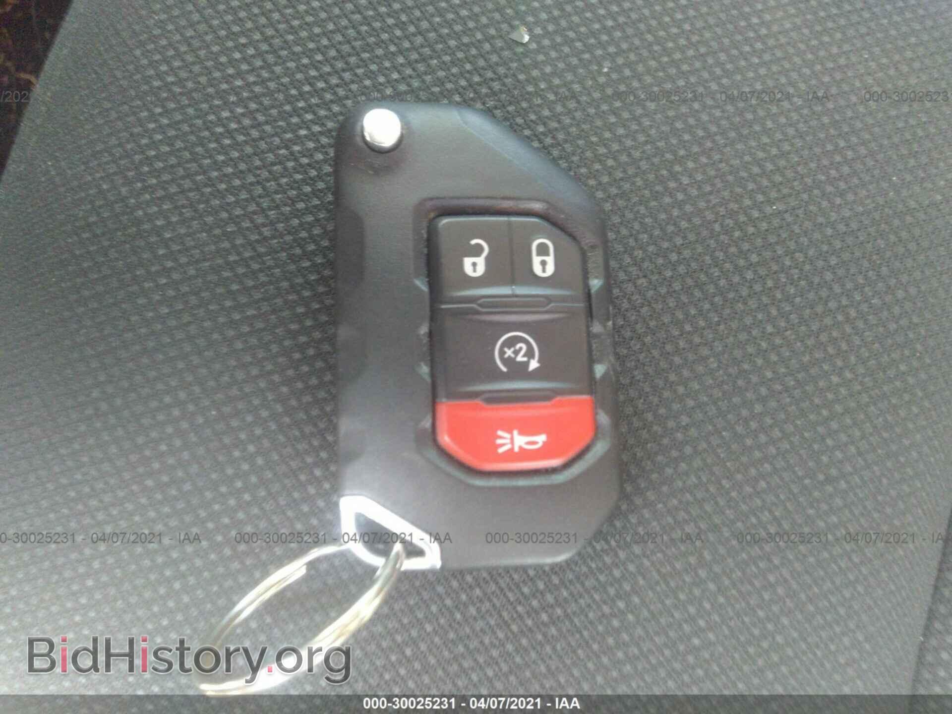 2020 JEEP GLADIATOR - VIN: 1C6HJTAG9LL166623 - Фото 11