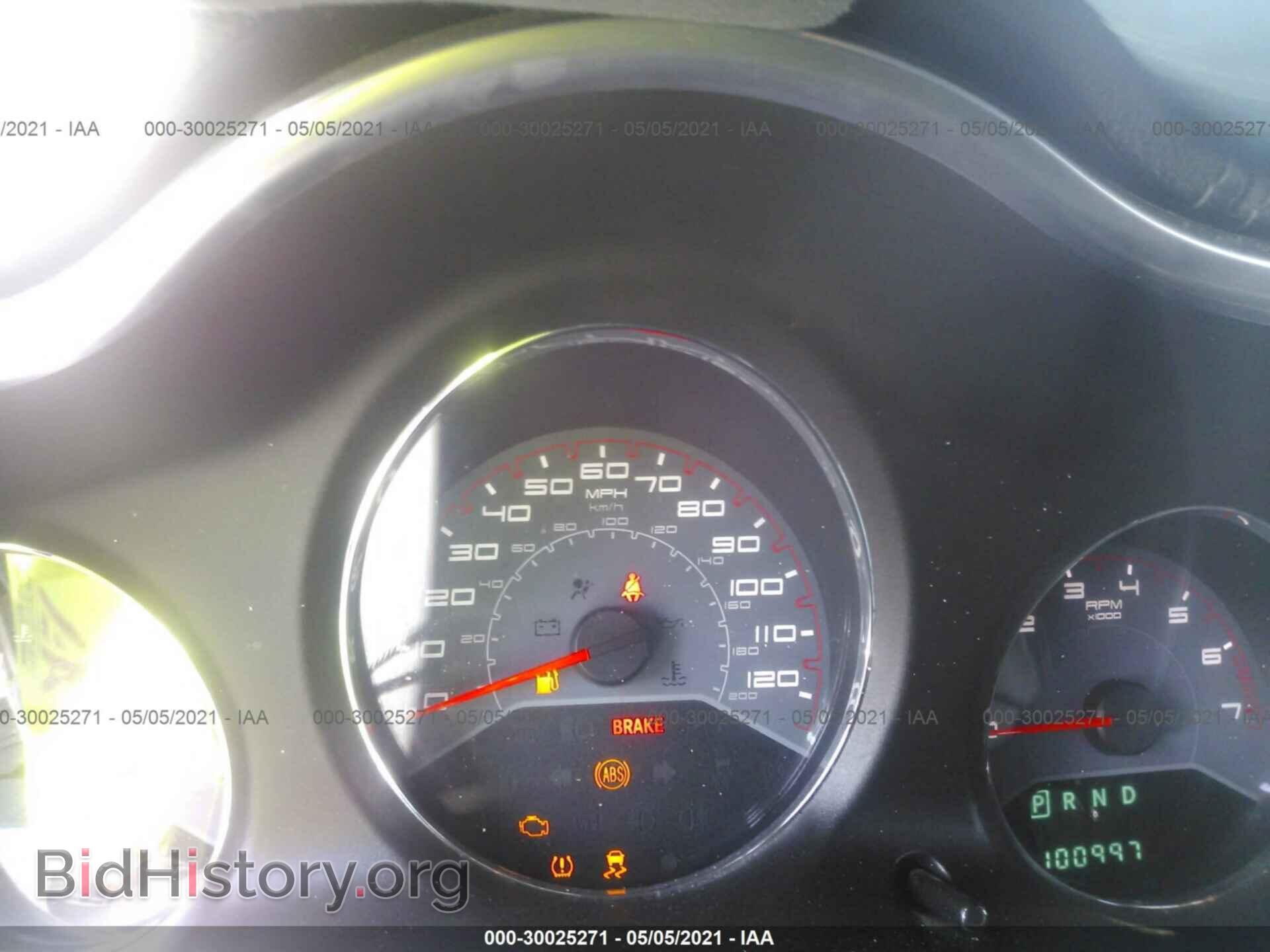 2014 DODGE AVENGER - VIN: 1C3CDZAG6EN113676 - Фото 7