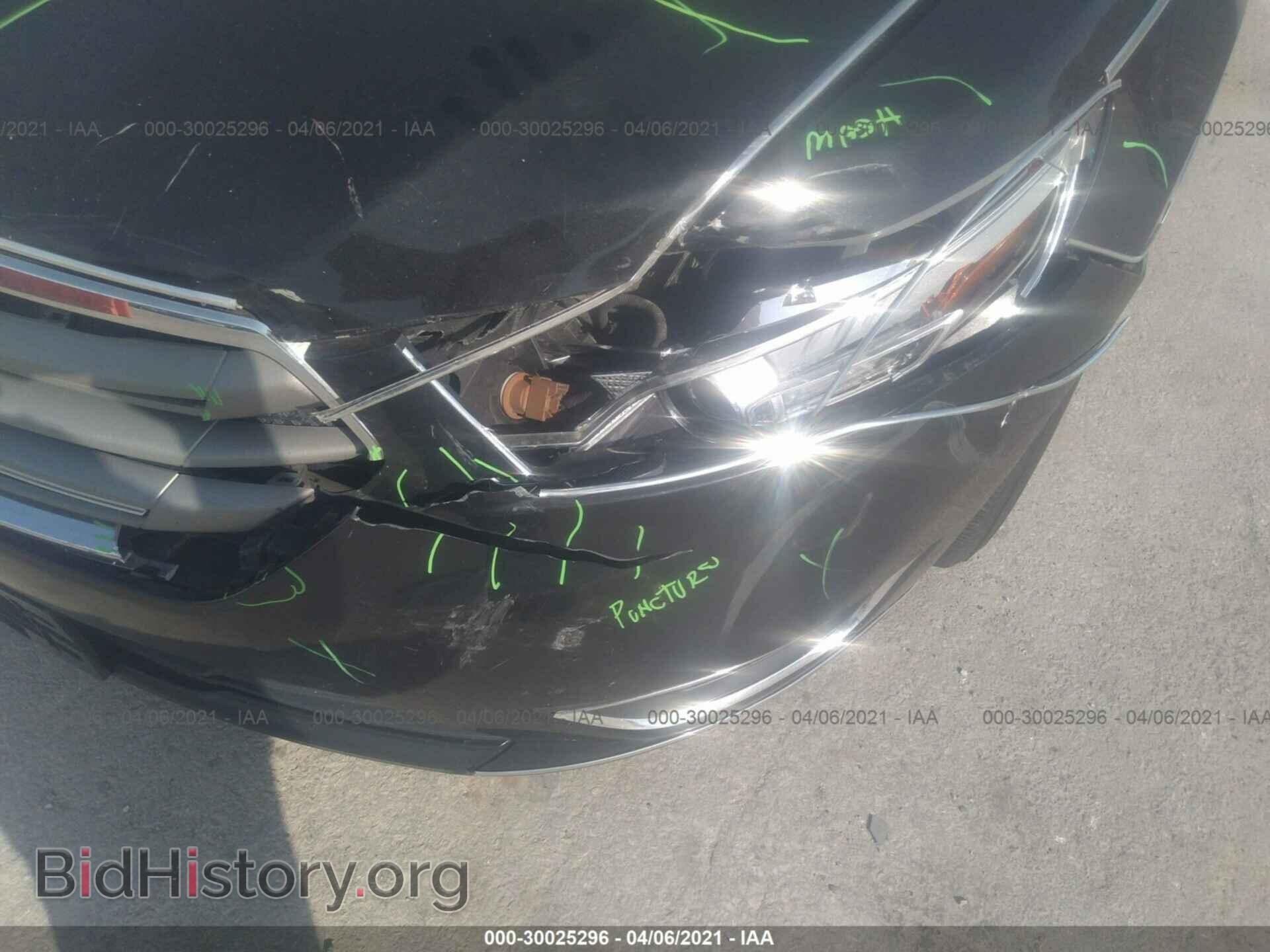 2014 FORD TAURUS - VIN: 1FAHP2E80EG115260 - Photo 6