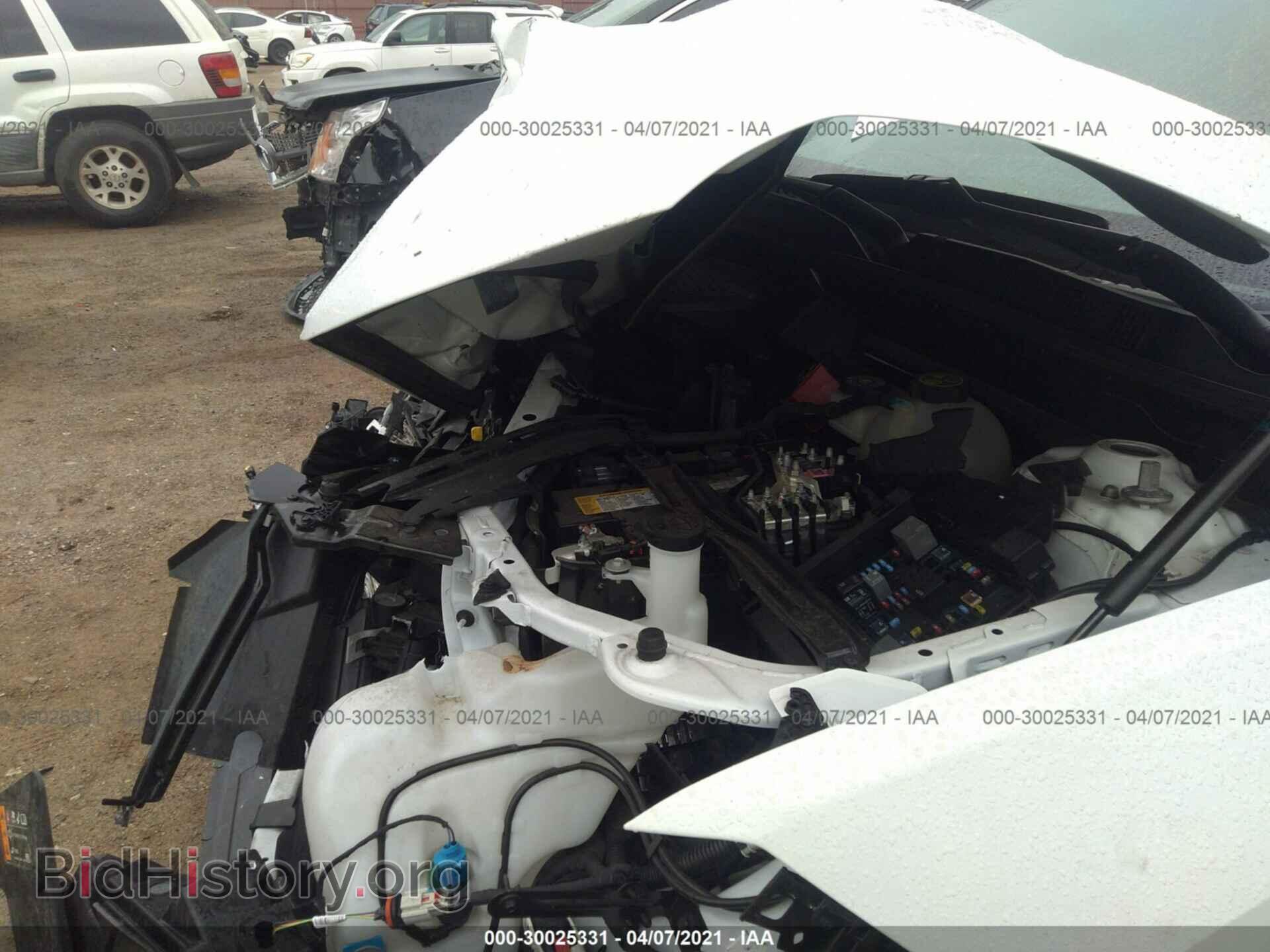 2020 CHEVROLET BLAZER - VIN: 3GNKBCRS5LS700416 - Фото 10