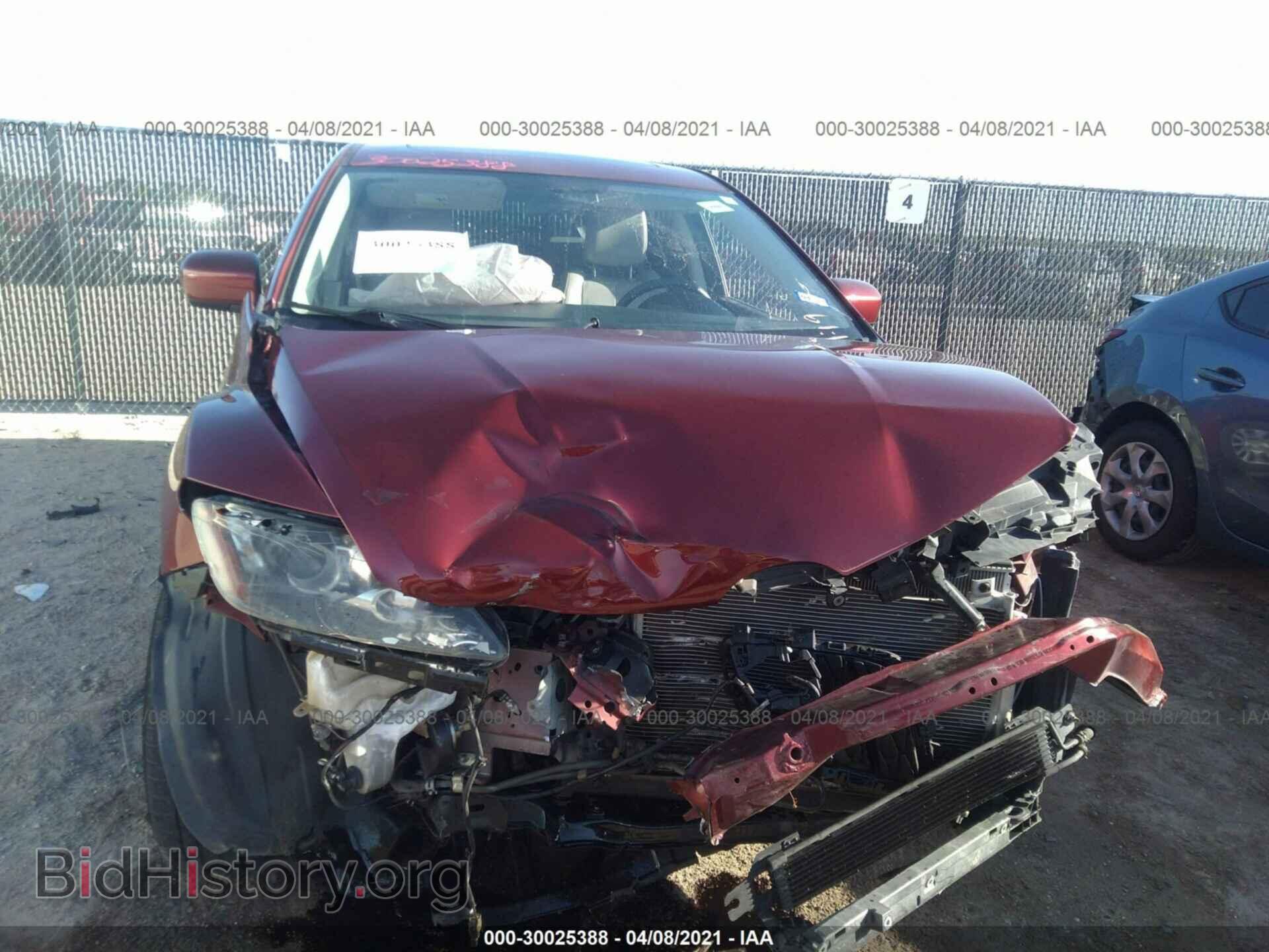 2012 MAZDA CX-7 - VIN: JM3ER2C51C0413247 - Фото 6