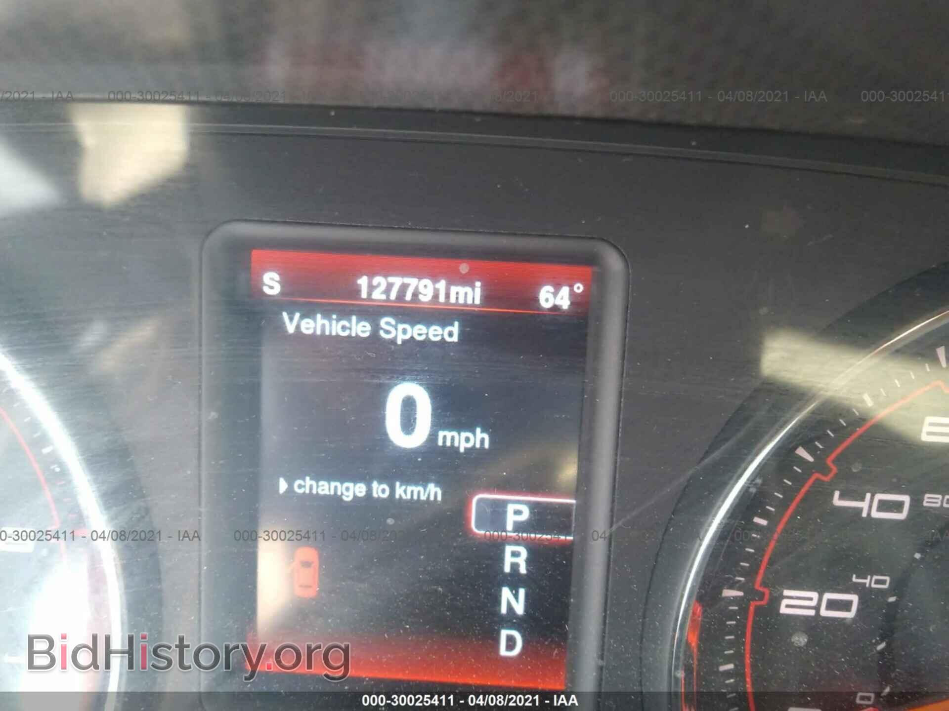 2014 DODGE CHARGER - VIN: 2C3CDXCT4EH338668 - Фото 7