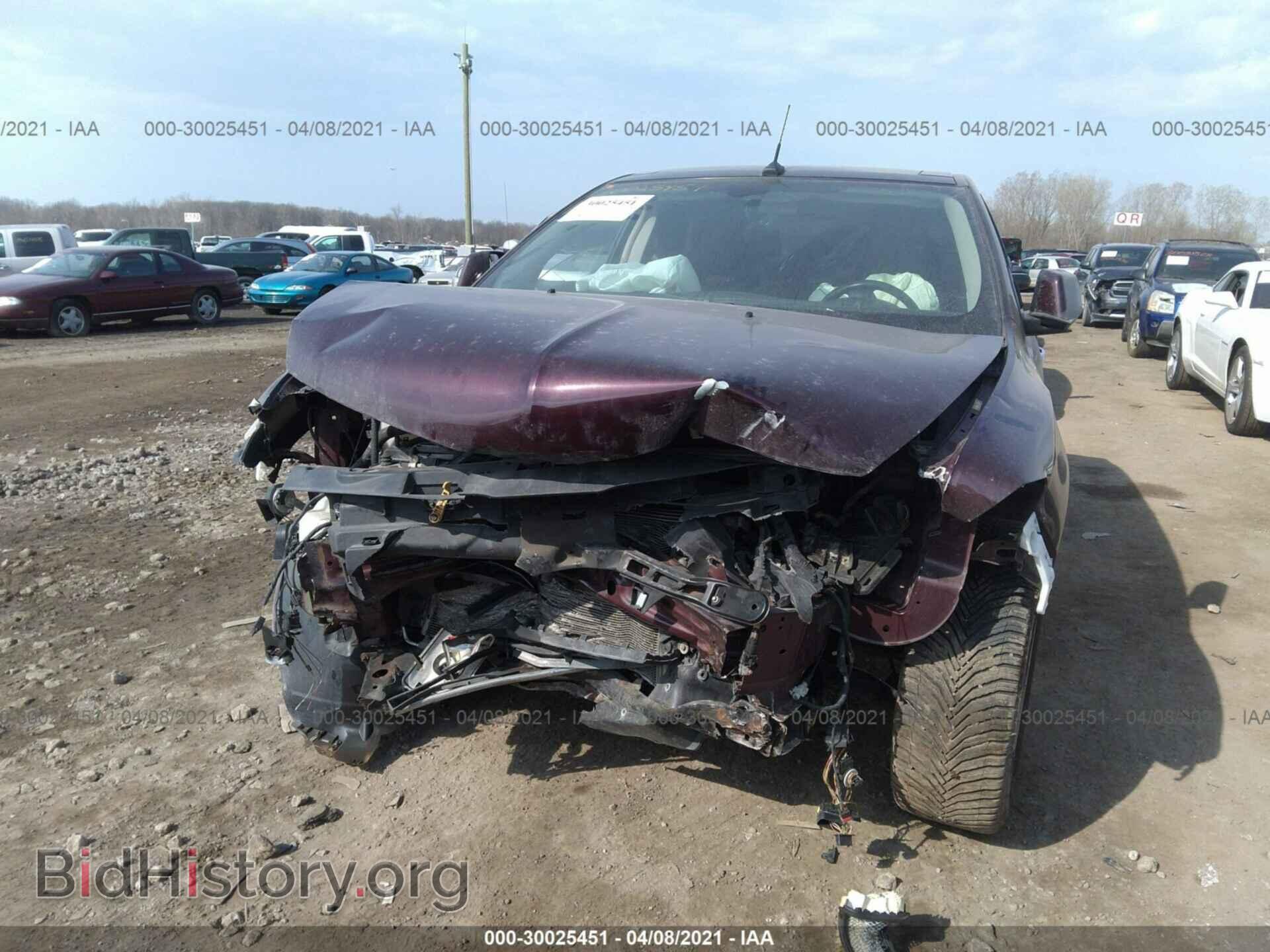 2011 LINCOLN MKX - VIN: 2LMDJ8JKXBBJ09693 - Photo 6