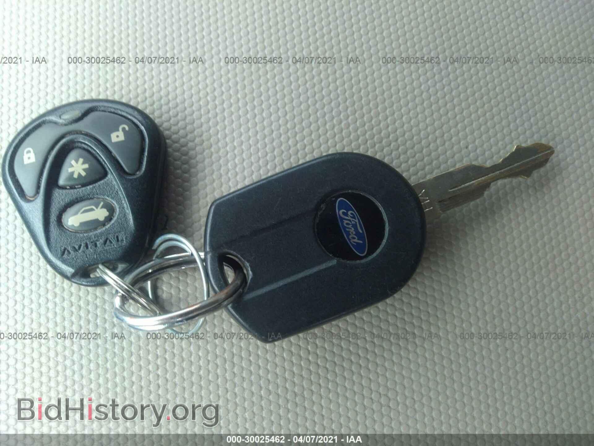 2012 FORD ESCAPE - VIN: 1FMCU0DG3CKA14956 - Фото 11
