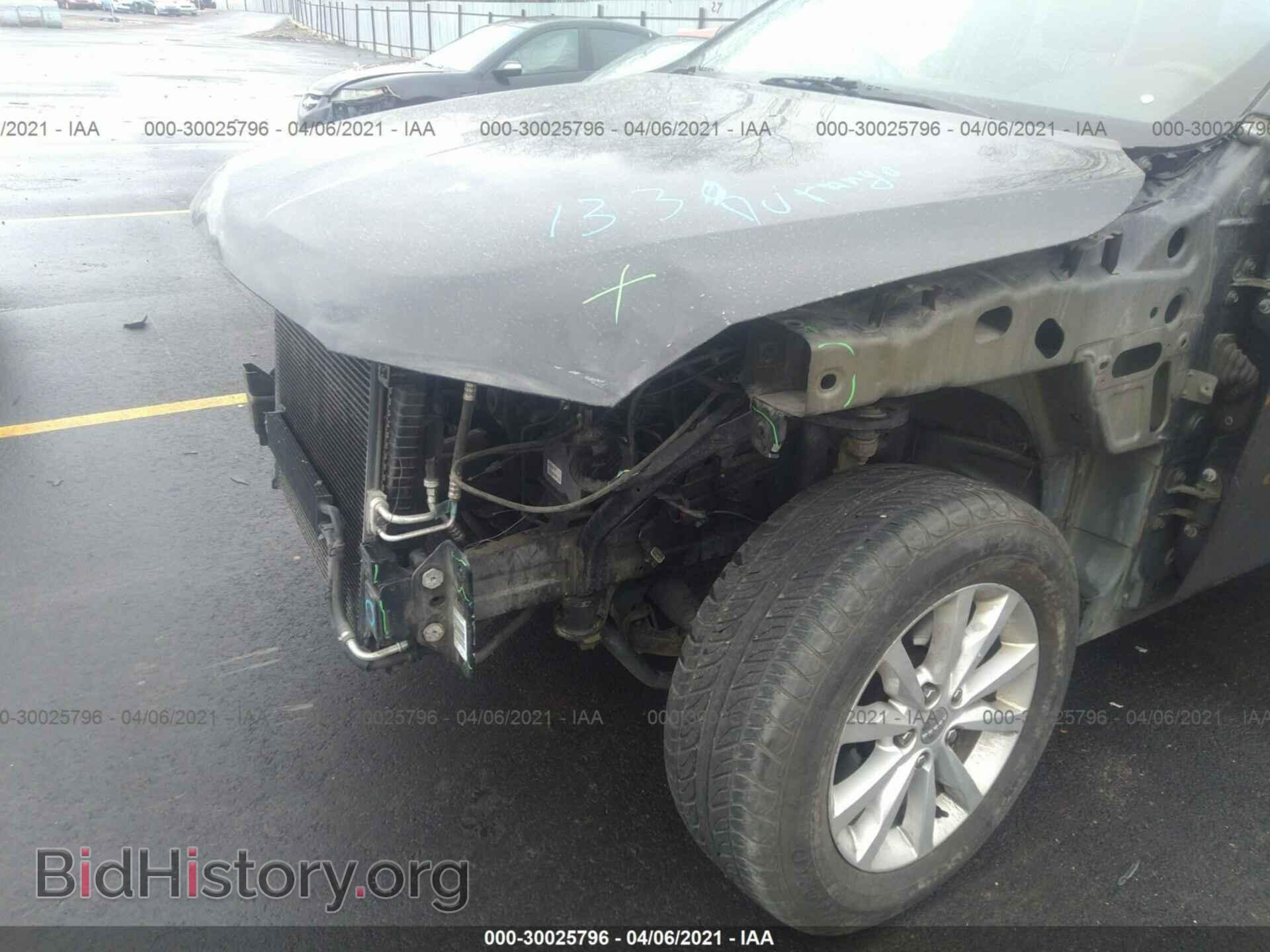 2014 DODGE DURANGO - VIN: 1C4RDHAG3EC318061 - Фото 6