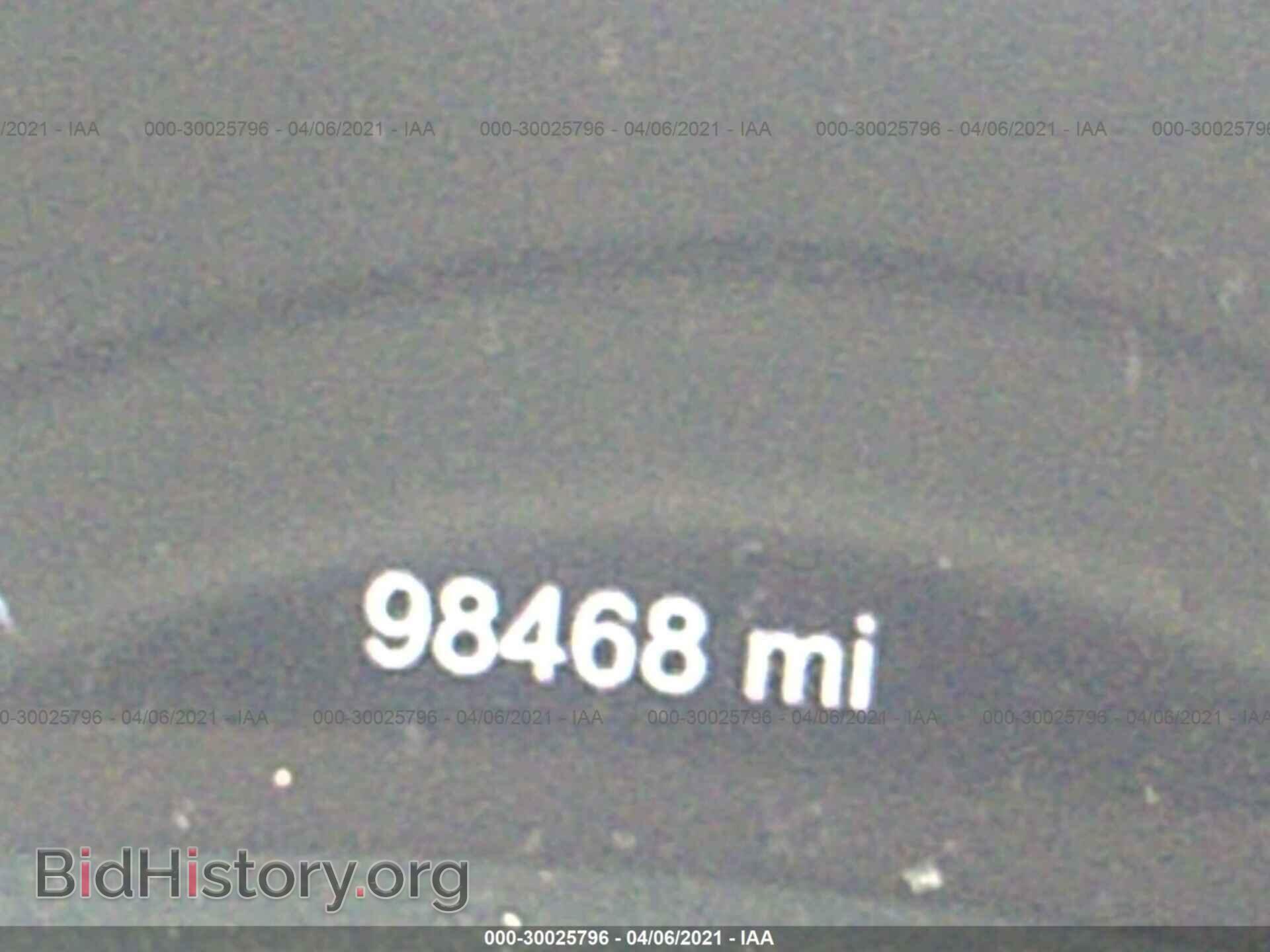 2014 DODGE DURANGO - VIN: 1C4RDHAG3EC318061 - Фото 7