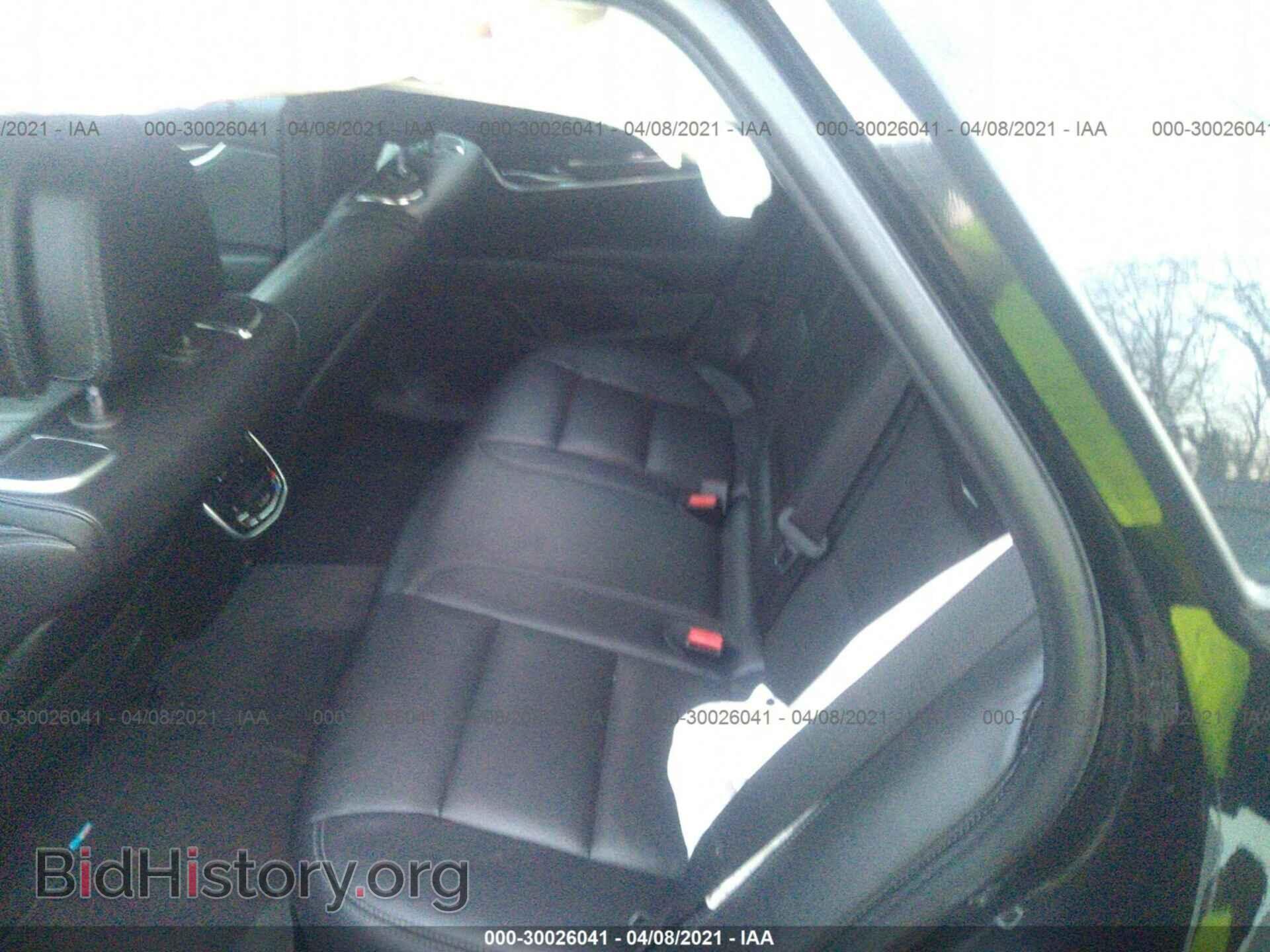 2013 CADILLAC XTS - VIN: 2G61T5S37D9116925 - Фото 8