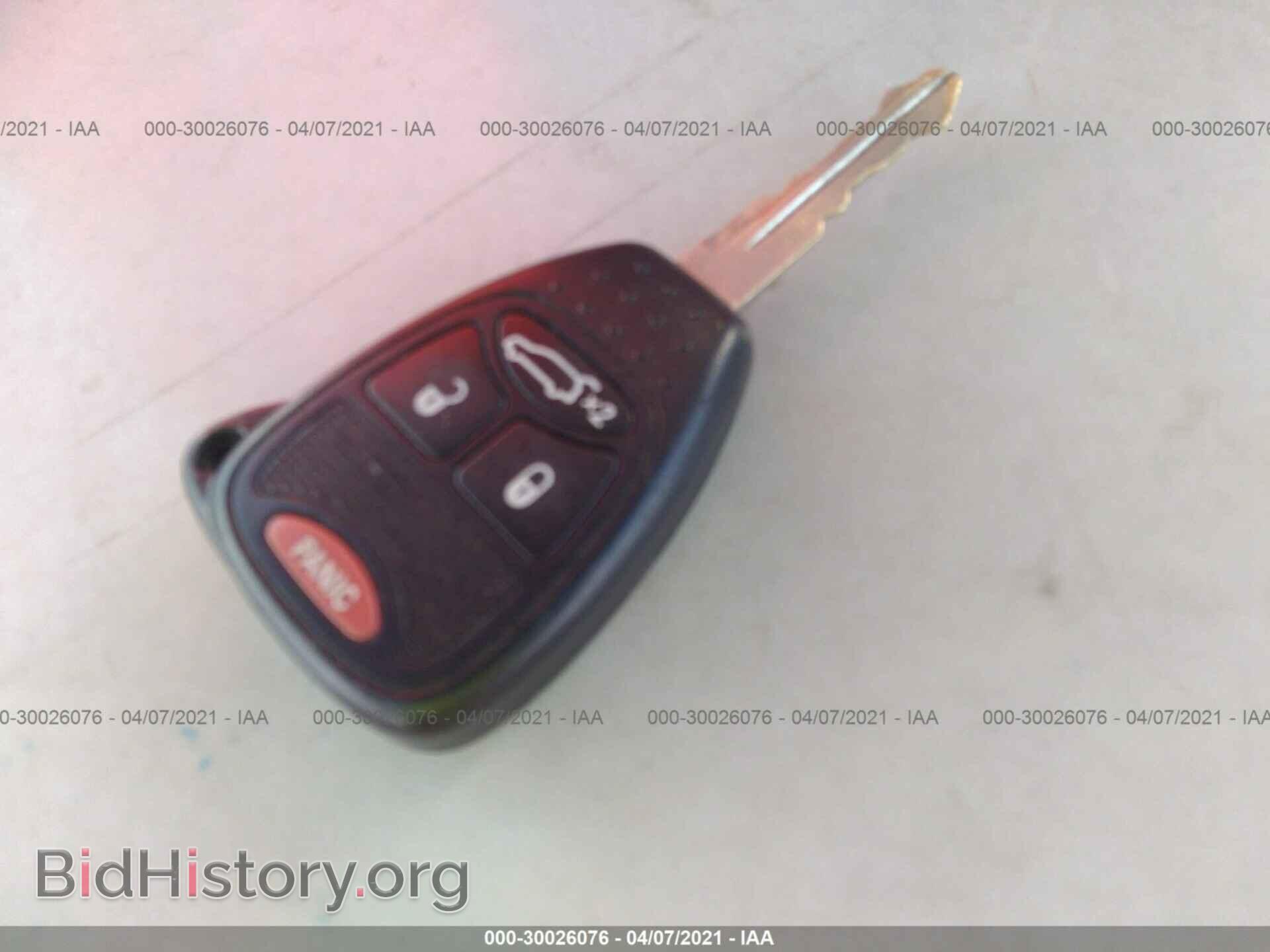 2013 CHRYSLER 200 - VIN: 1C3CCBBB0DN545398 - Фото 11