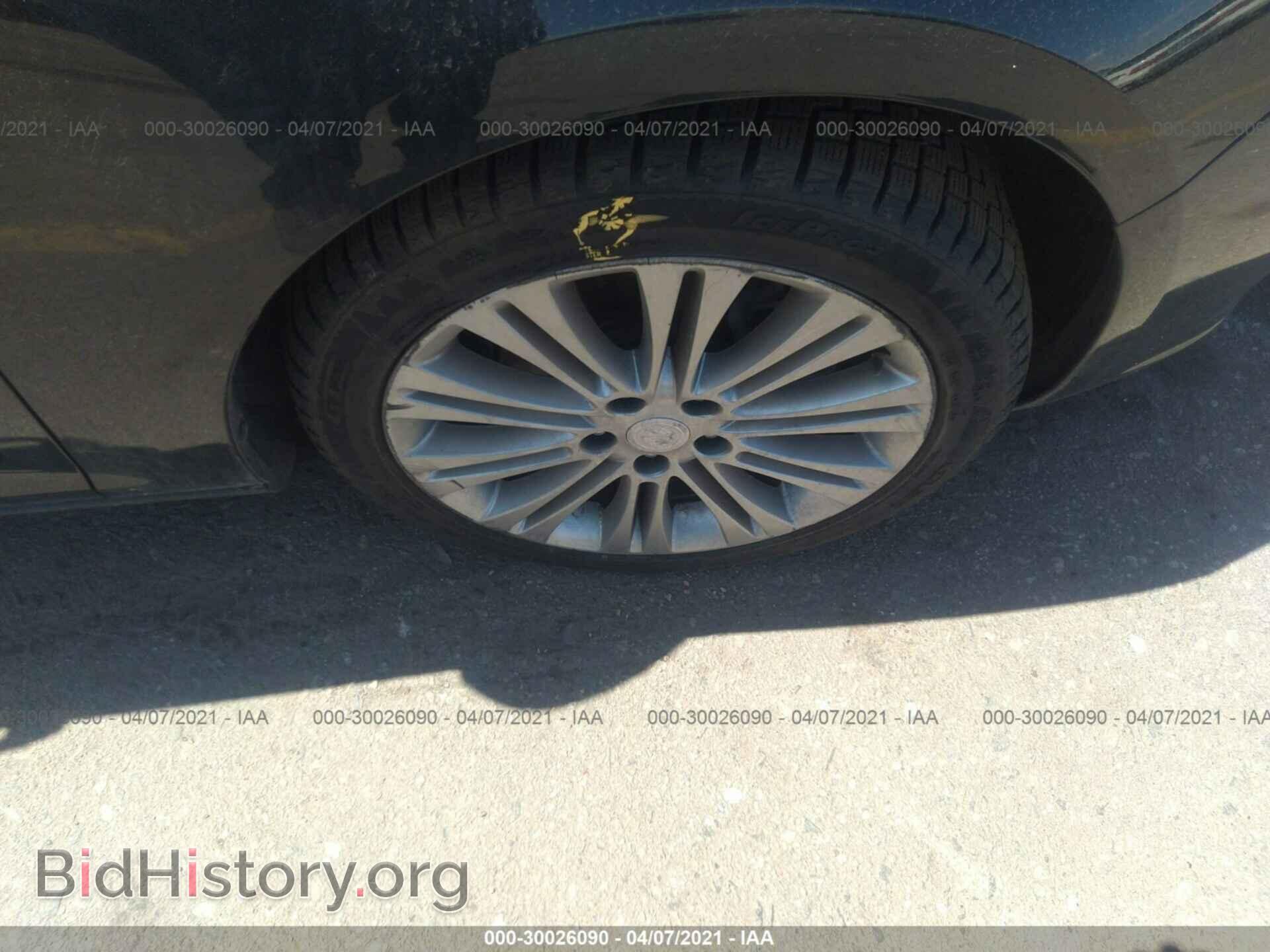 2013 BUICK VERANO - VIN: 1G4PT5SV6D4154198 - Фото 13