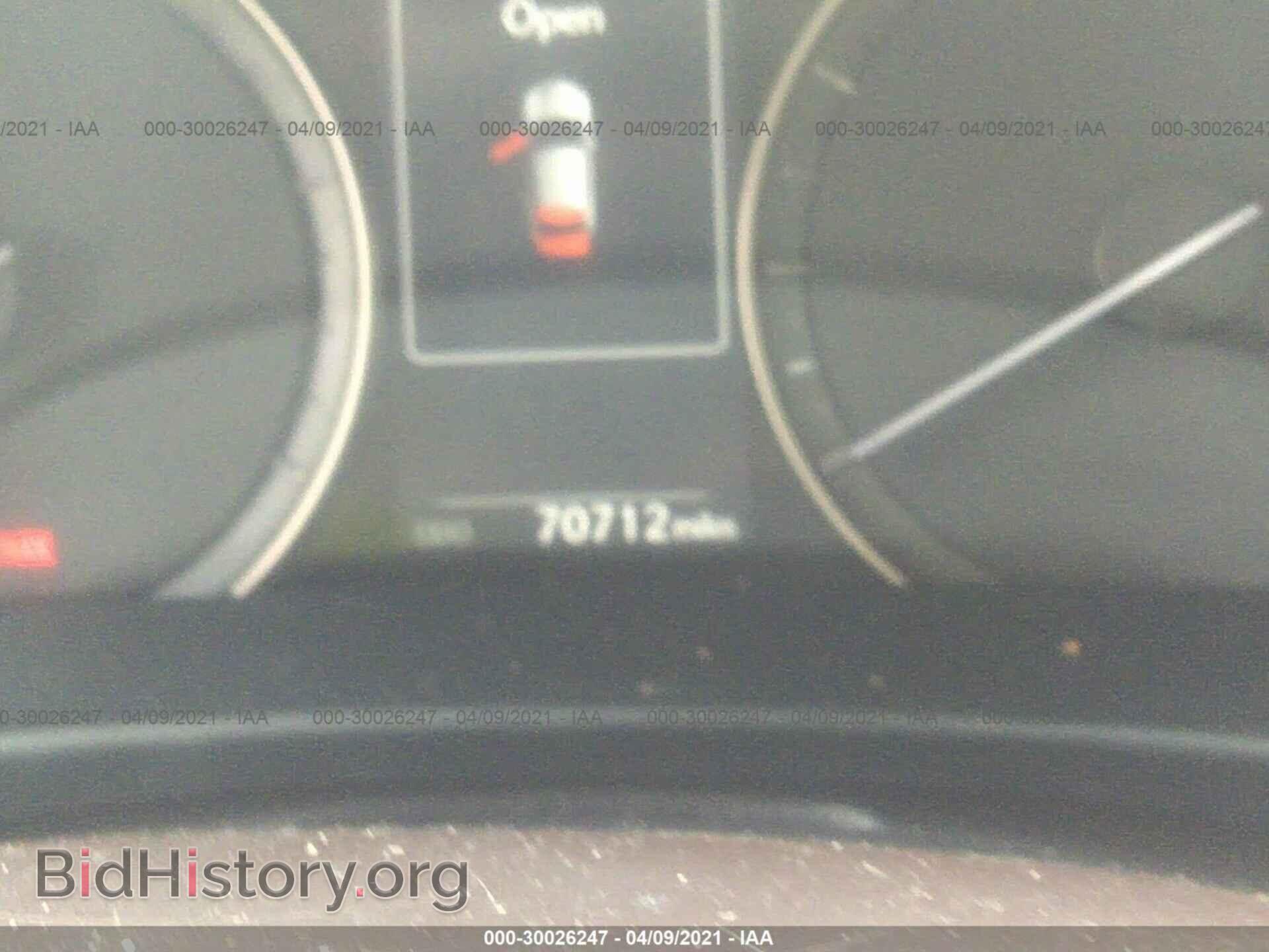 2017 LEXUS RX - VIN: 2T2BZMCA3HC069966 - Фото 7