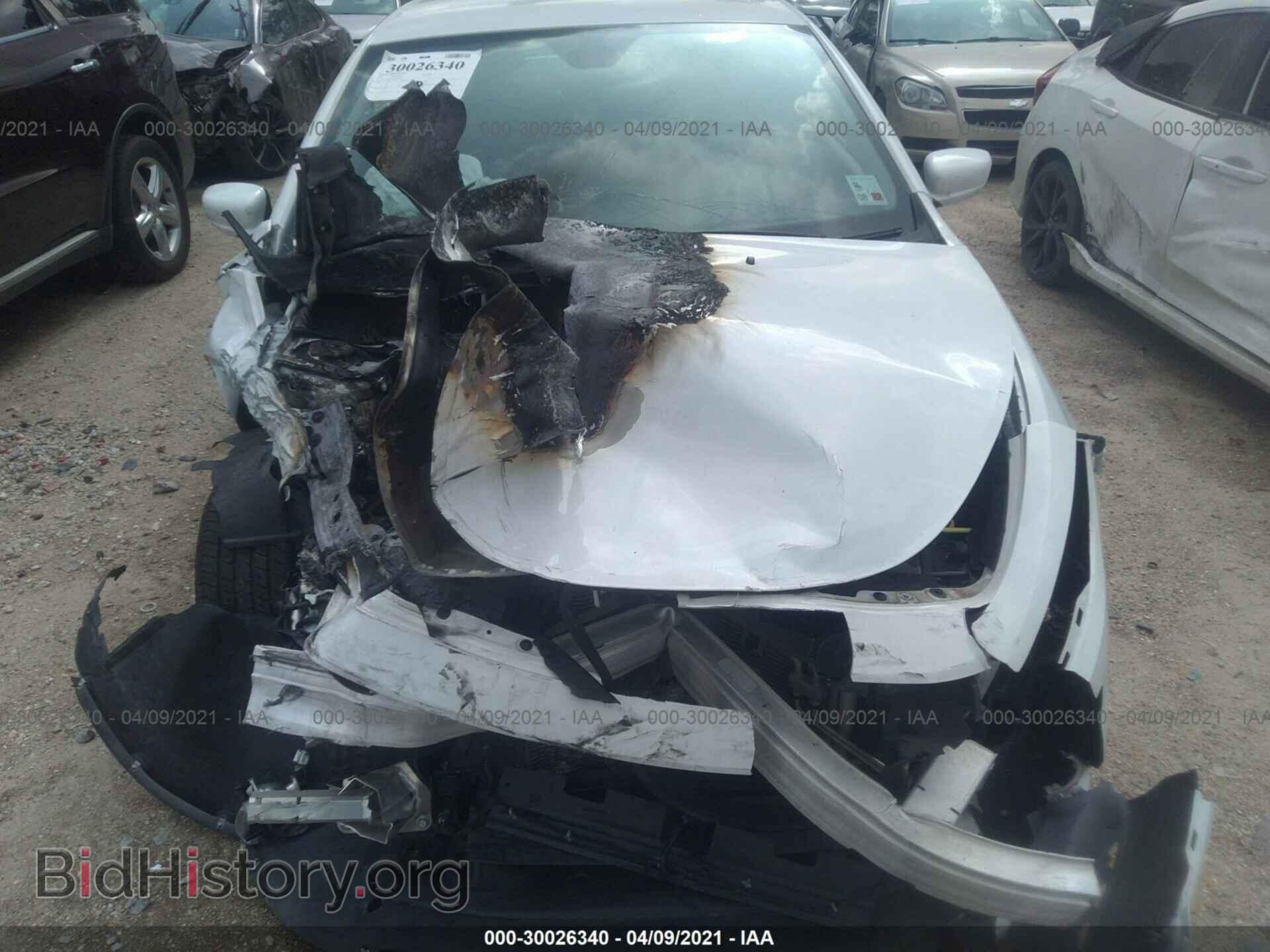 2015 DODGE DART - VIN: 1C3CDFAA4FD276098 - Фото 10