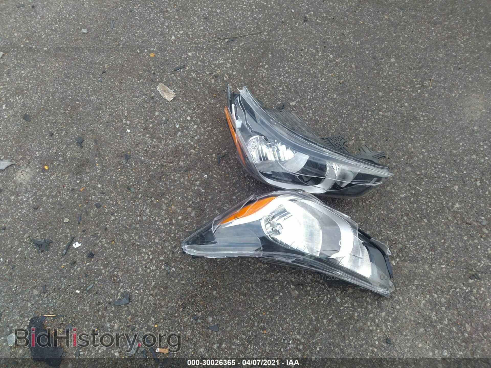 2017 CHEVROLET SPARK - VIN: KL8CB6SA9HC839552 - Photo 12