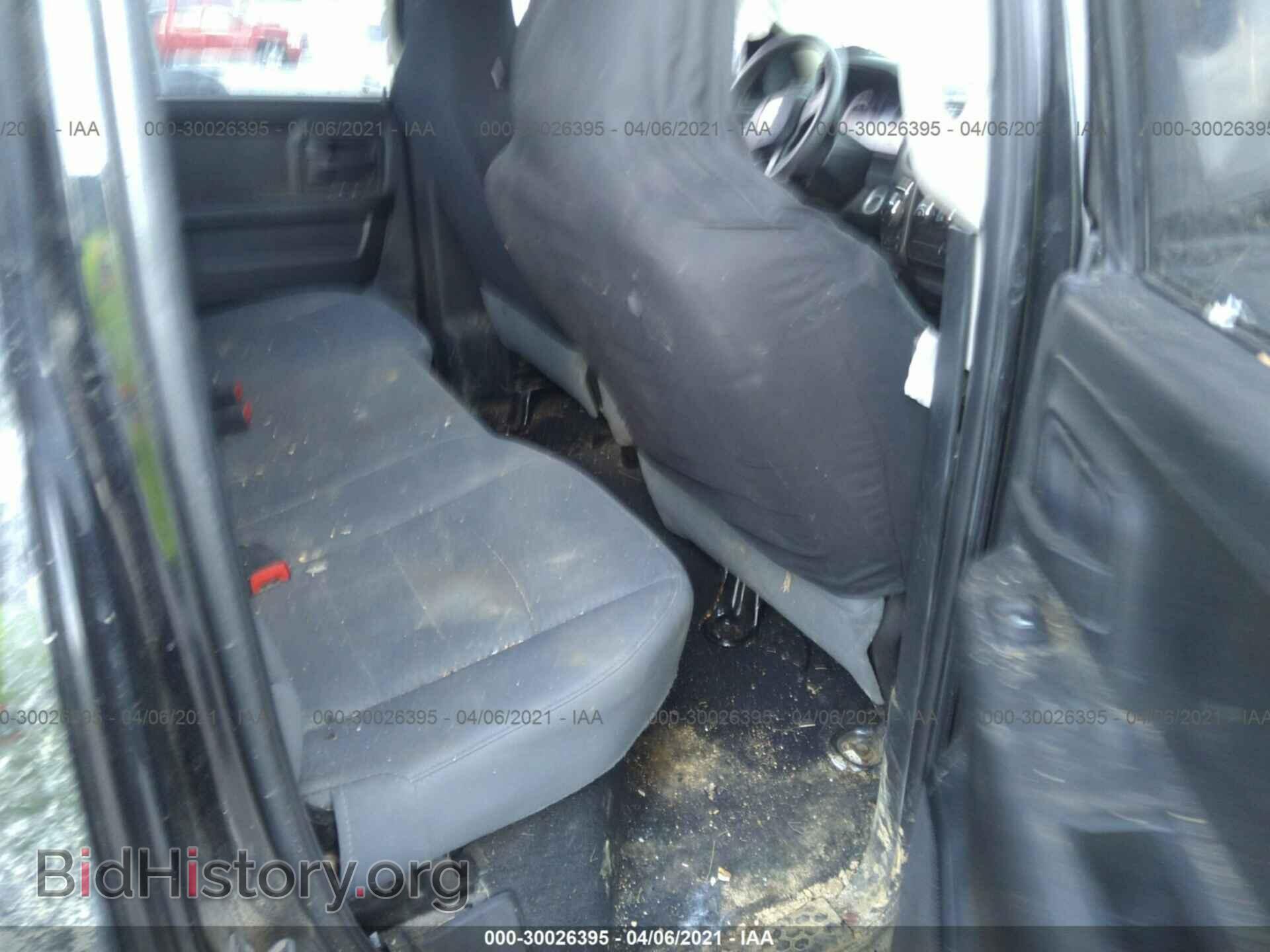 2017 RAM 1500 - VIN: 1C6RR7FTXHS668872 - Фото 8