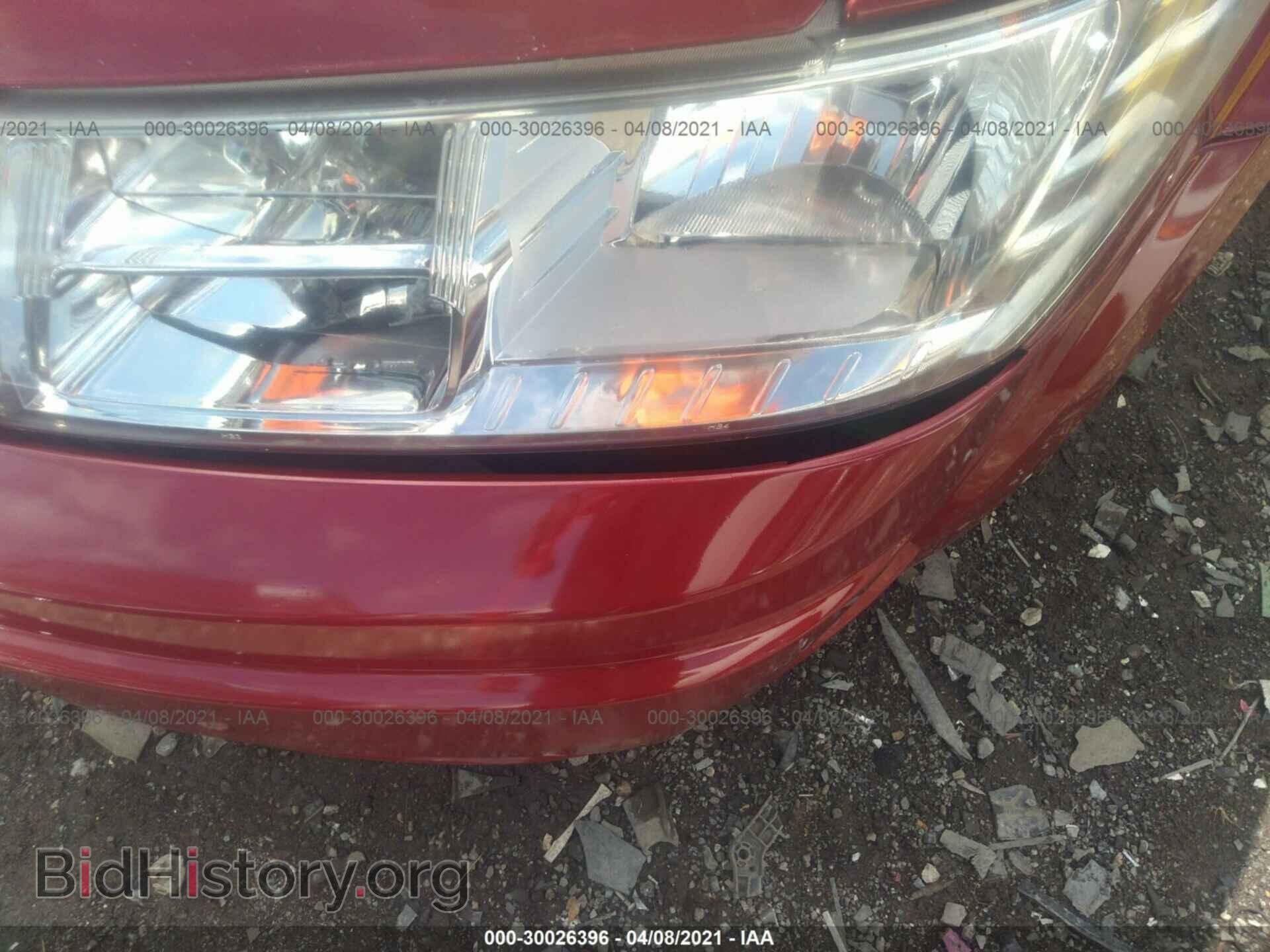 2010 DODGE JOURNEY - VIN: 3D4PG5FV0AT191338 - Фото 6