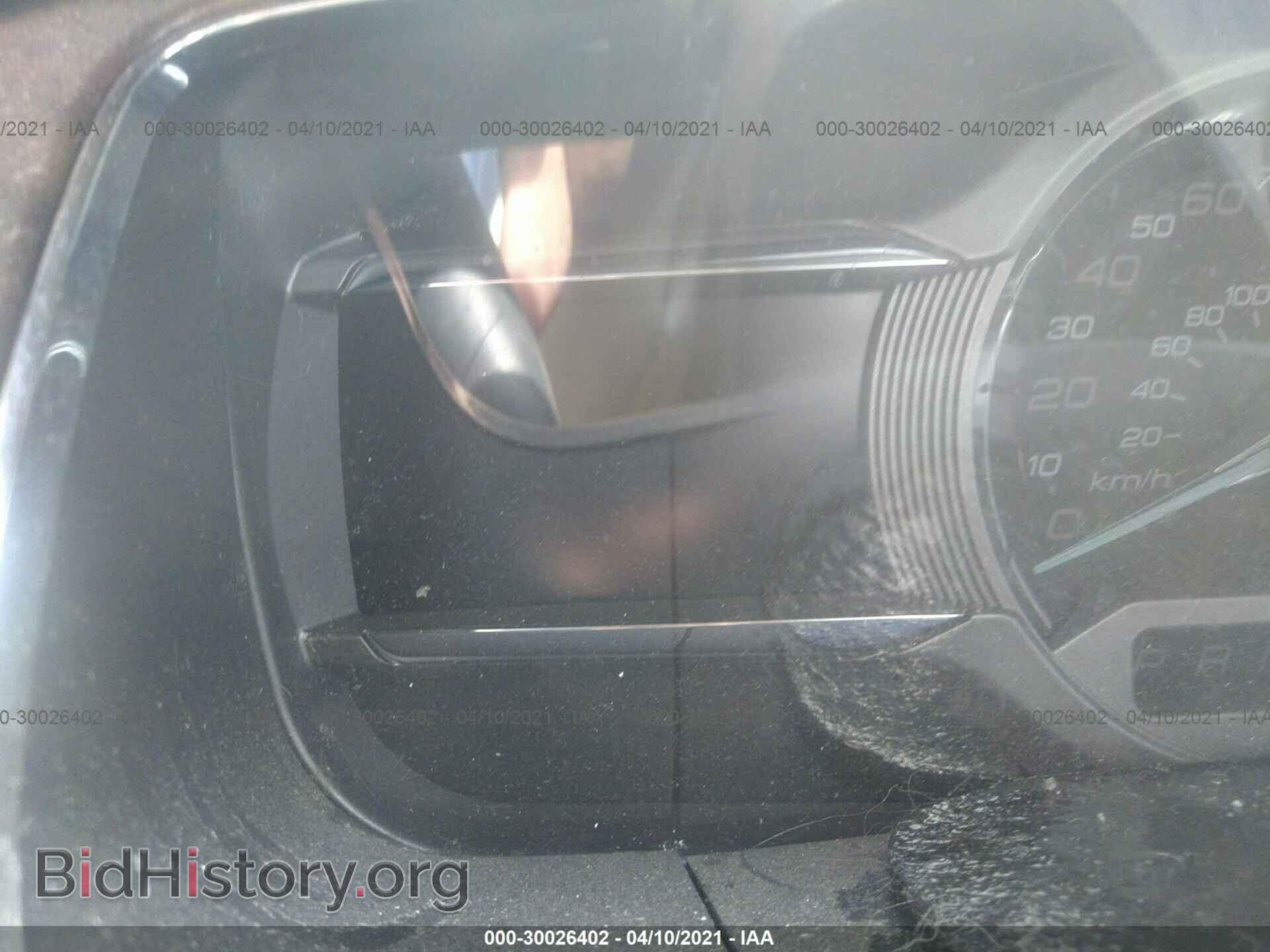 2013 FORD TAURUS - VIN: 1FAHP2F81DG169244 - Photo 7