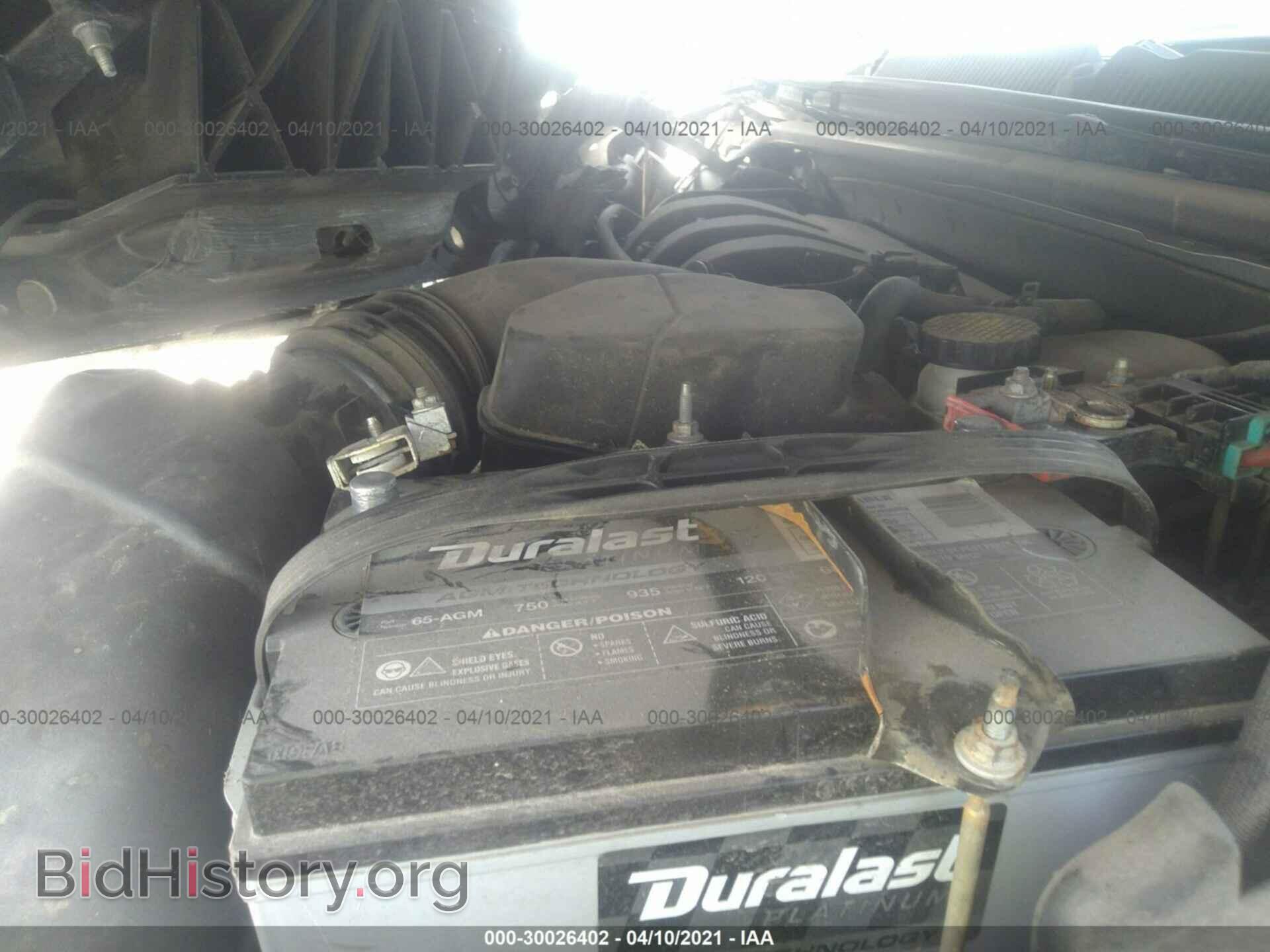 2013 FORD TAURUS - VIN: 1FAHP2F81DG169244 - Photo 10