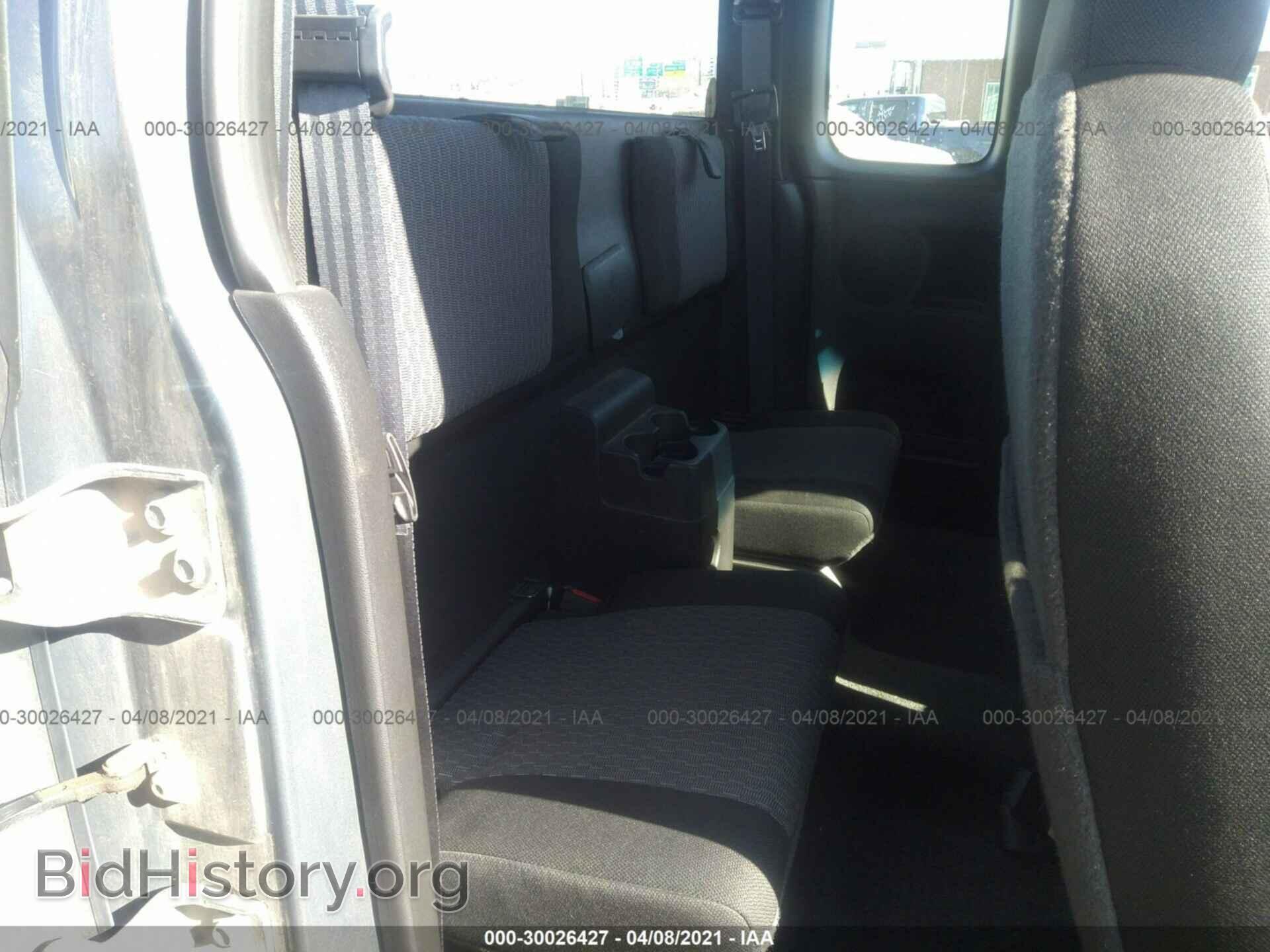 2008 GMC CANYON - VIN: 1GTDS19E288138944 - Фото 8