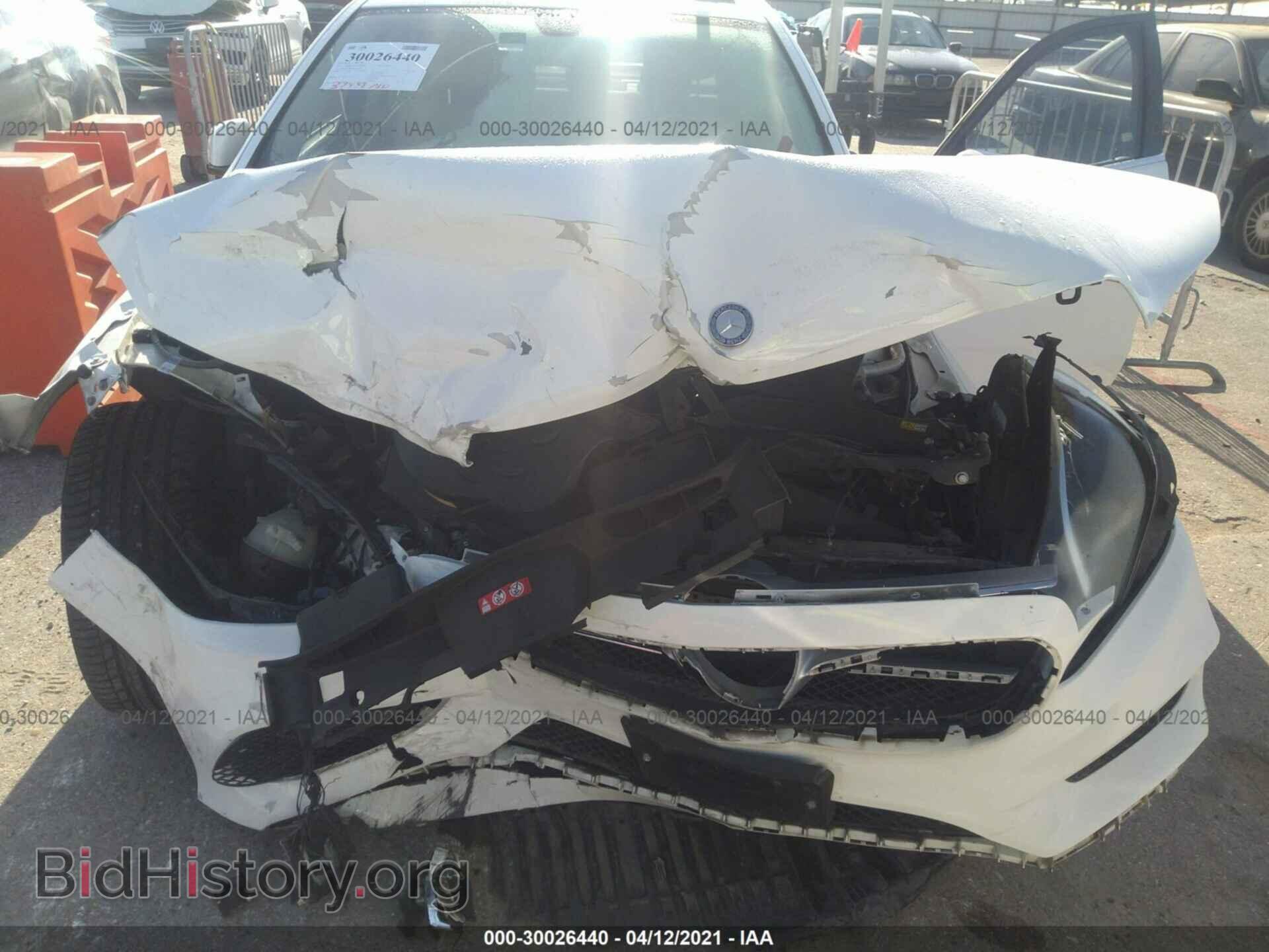2014 MERCEDES-BENZ E-CLASS - VIN: WDDHF5KB7EA798193 - Фото 6