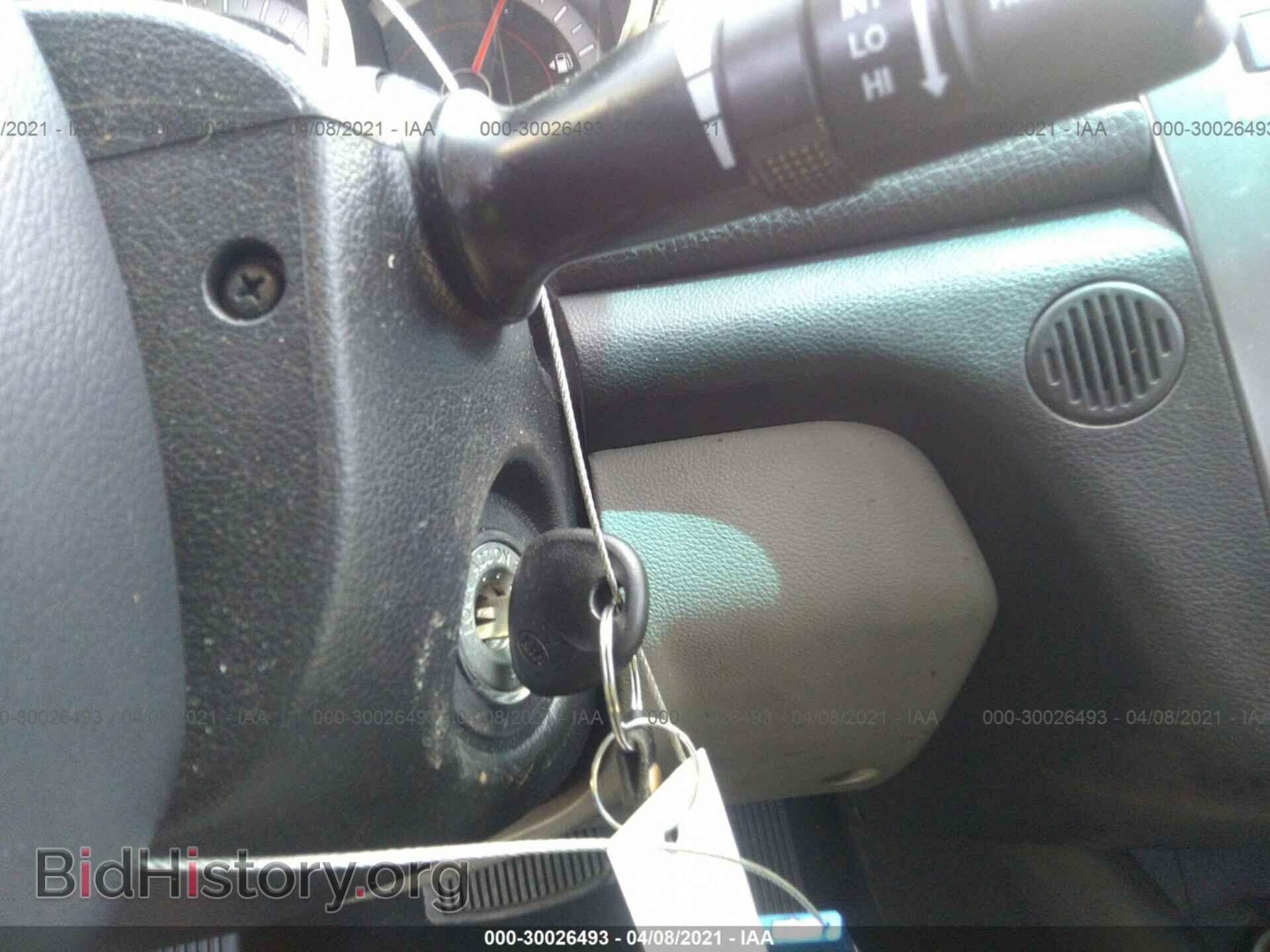2013 KIA FORTE - VIN: KNAFU4A29D5737256 - Фото 11