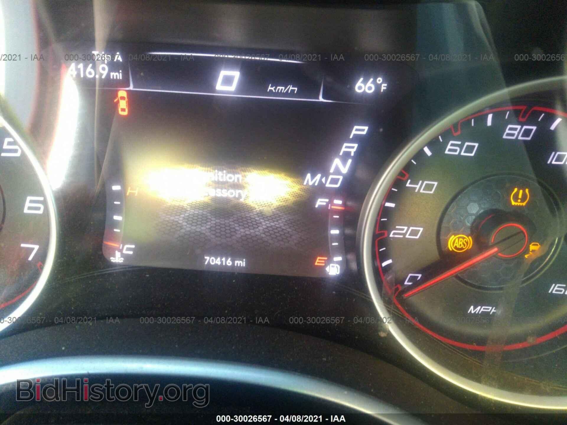 2015 DODGE CHARGER - VIN: 2C3CDXCT4FH906953 - Фото 7