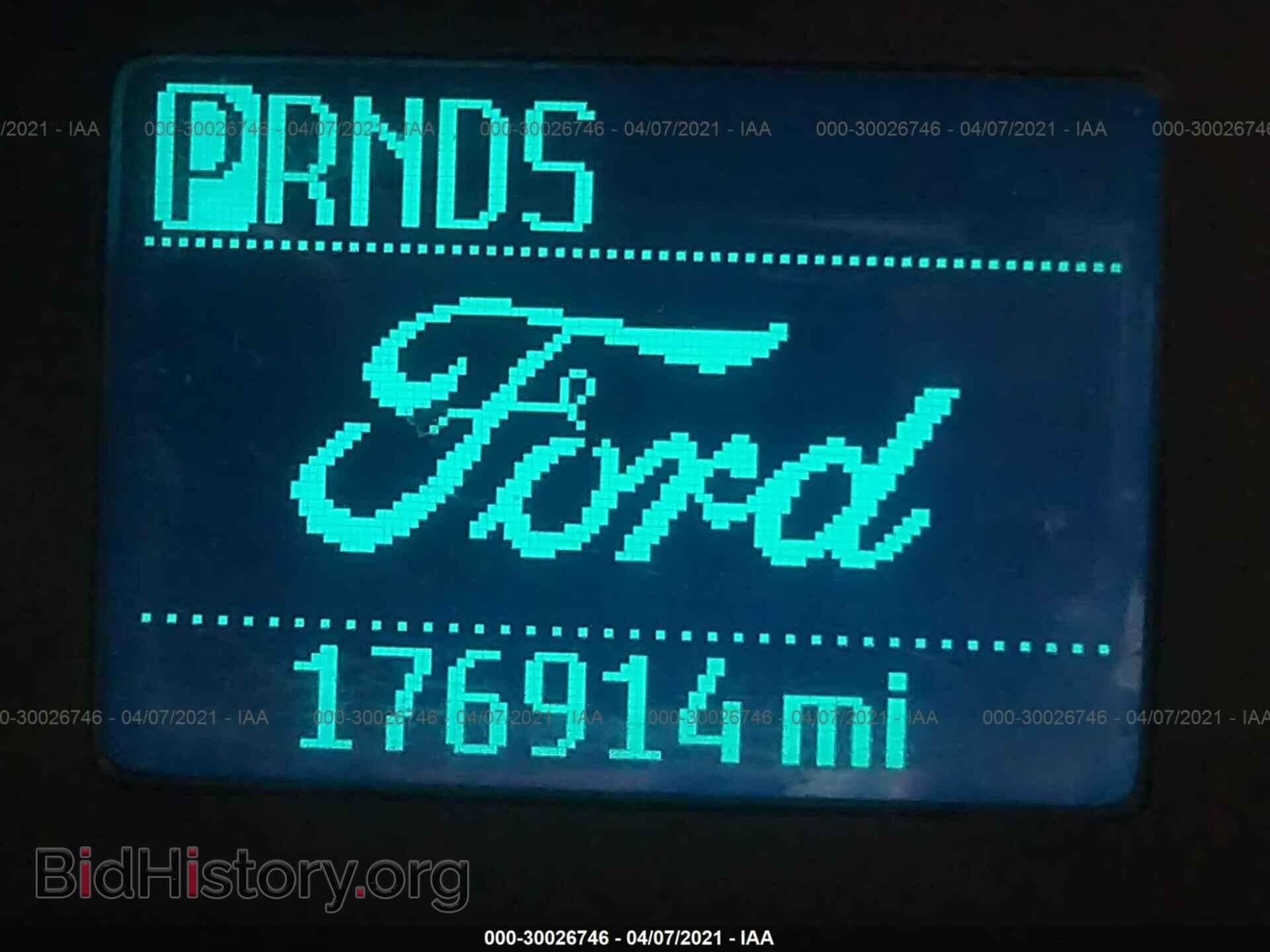 2014 FORD TRANSIT CONNECT - VIN: NM0LE7E73E1143651 - Фото 7