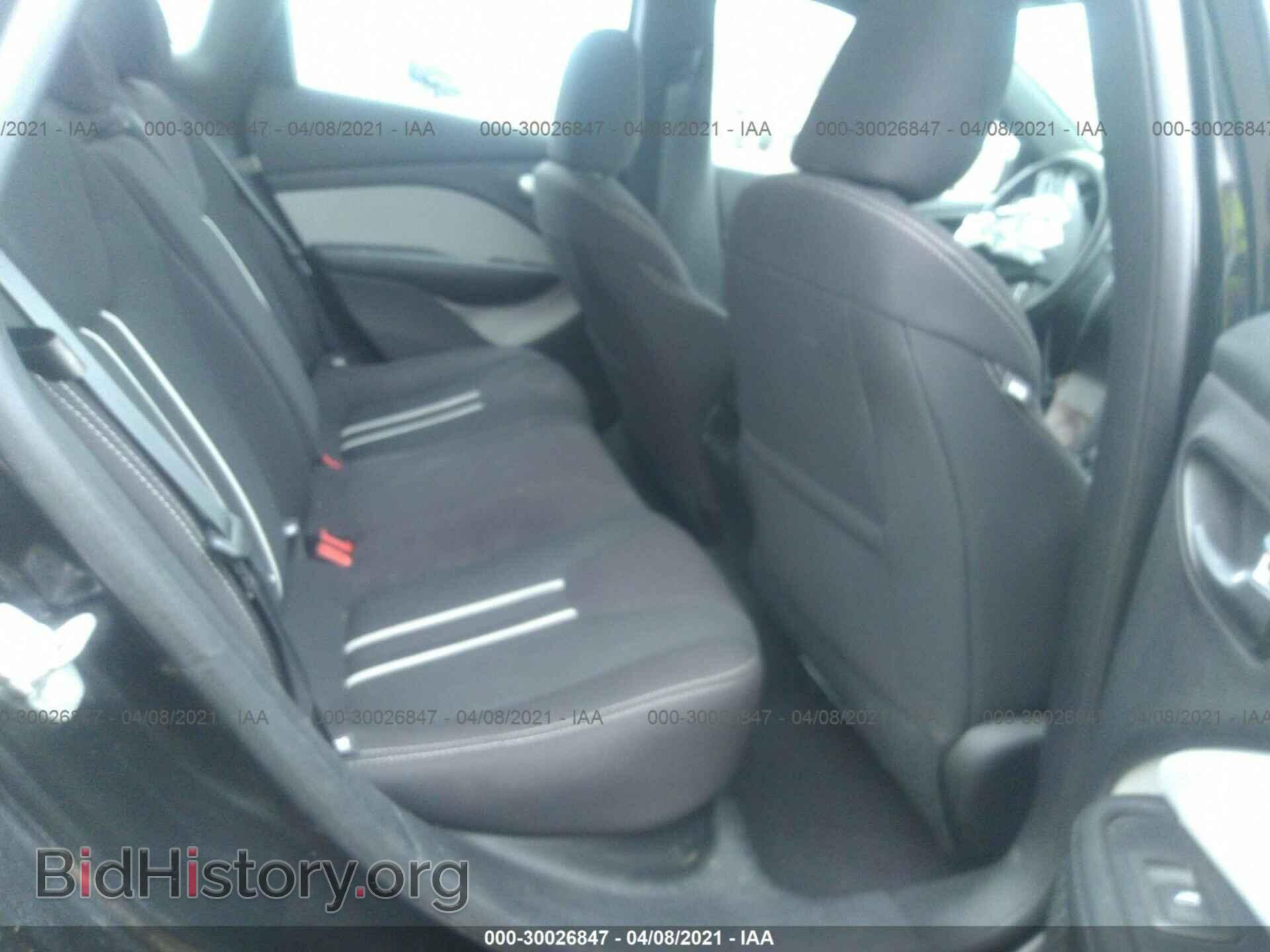 2014 DODGE DART - VIN: 1C3CDFBB1ED701282 - Photo 8