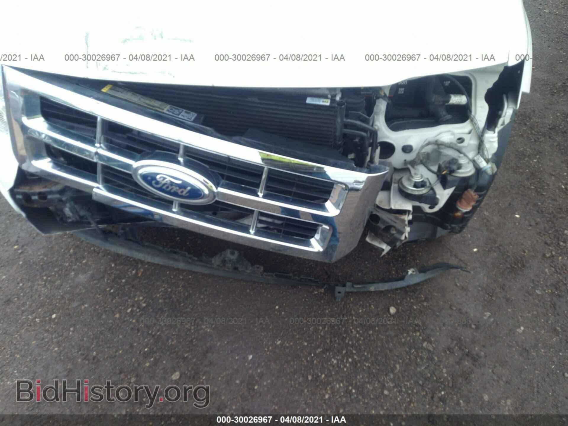 2012 FORD ESCAPE - VIN: 1FMCU9C73CKB34696 - Фото 6