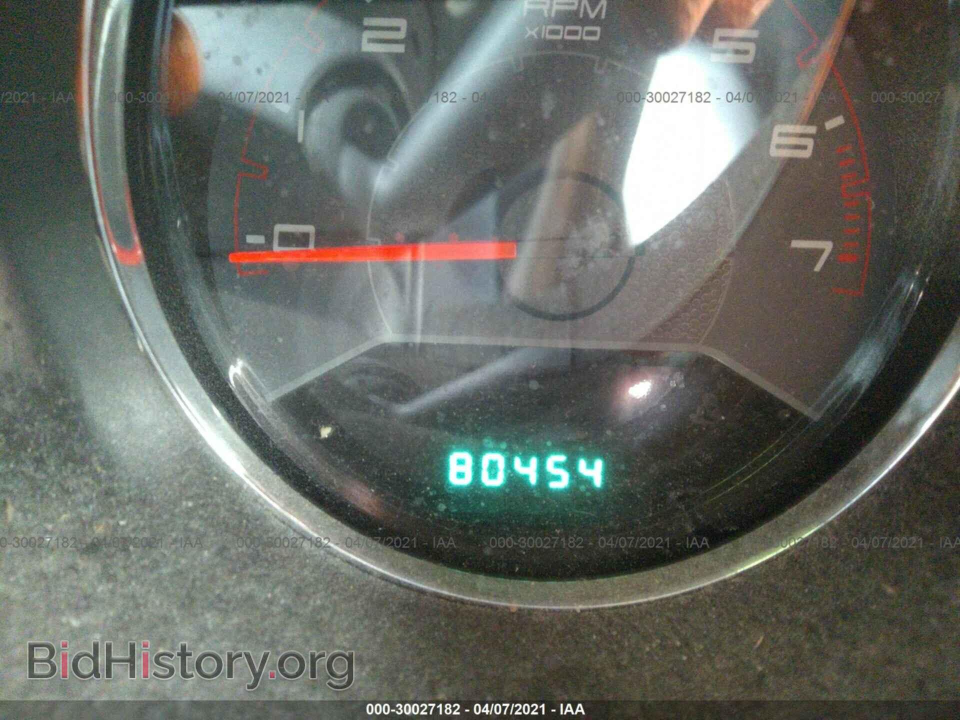 2014 DODGE AVENGER - VIN: 1C3CDZAG3EN149387 - Photo 7