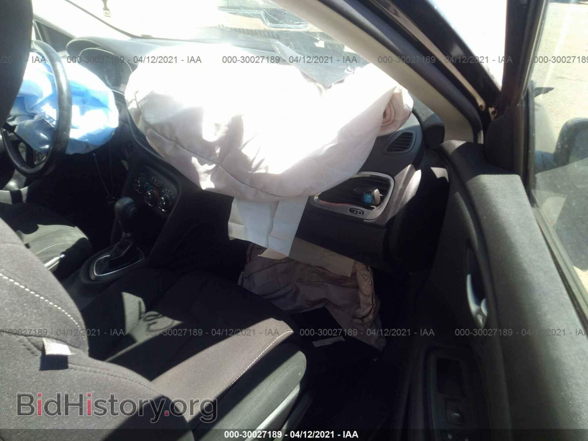 2013 DODGE DART - VIN: 1C3CDFBA7DD328674 - Photo 5