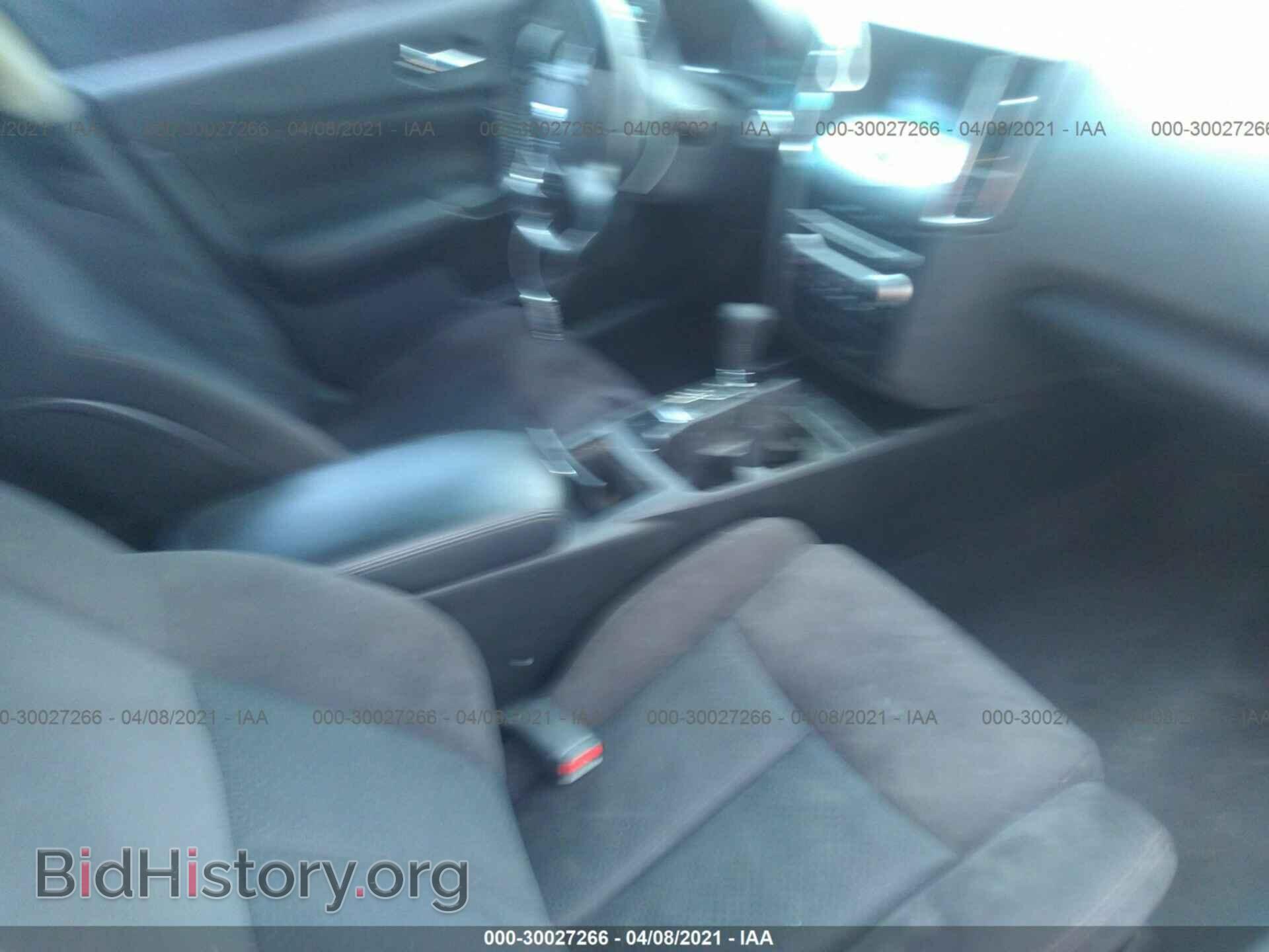 2010 NISSAN MAXIMA - VIN: 1N4AA5AP0AC821437 - Фото 5