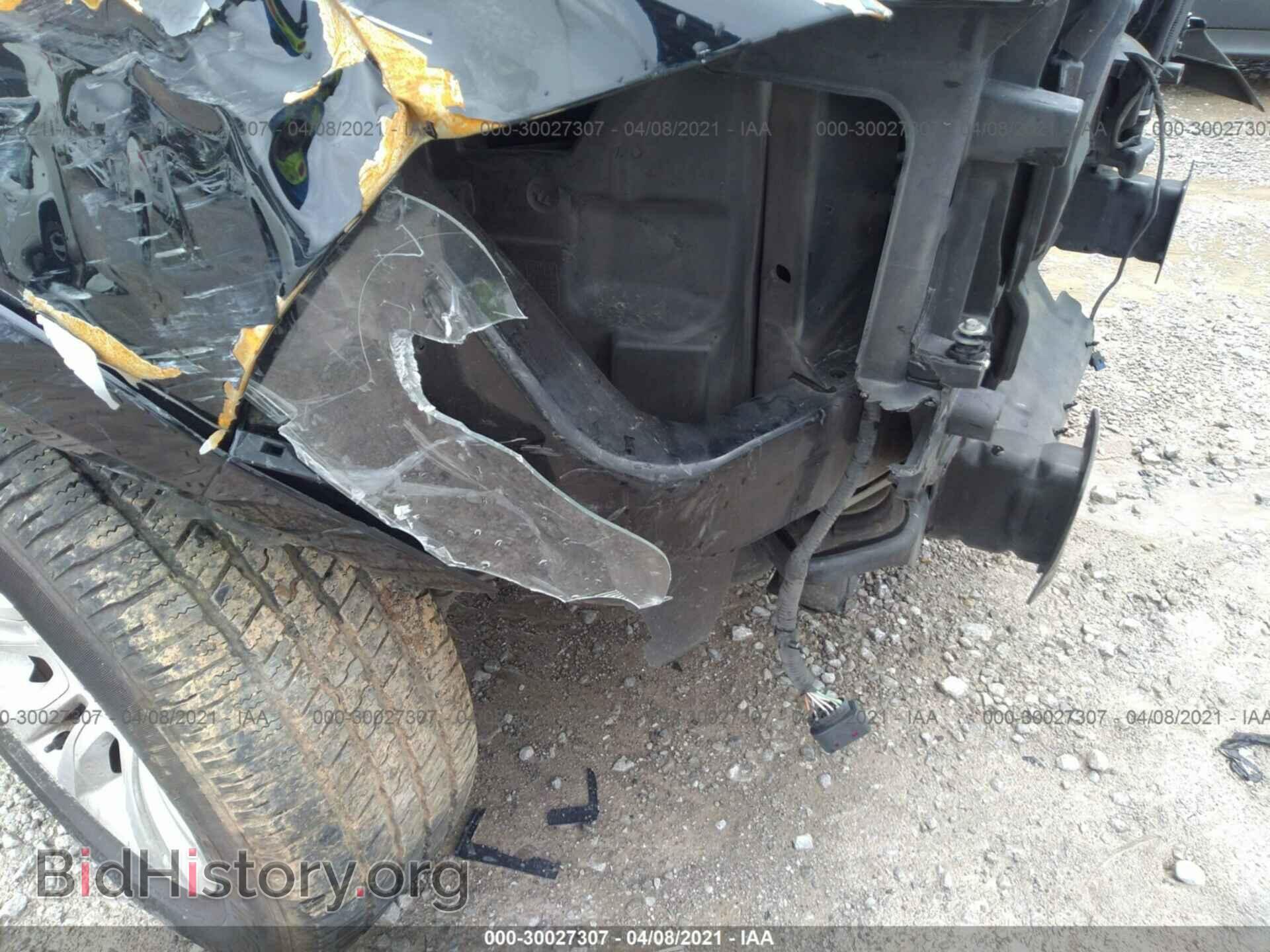 2015 RAM 1500 - VIN: 1C6RR7PT6FS503929 - Фото 6