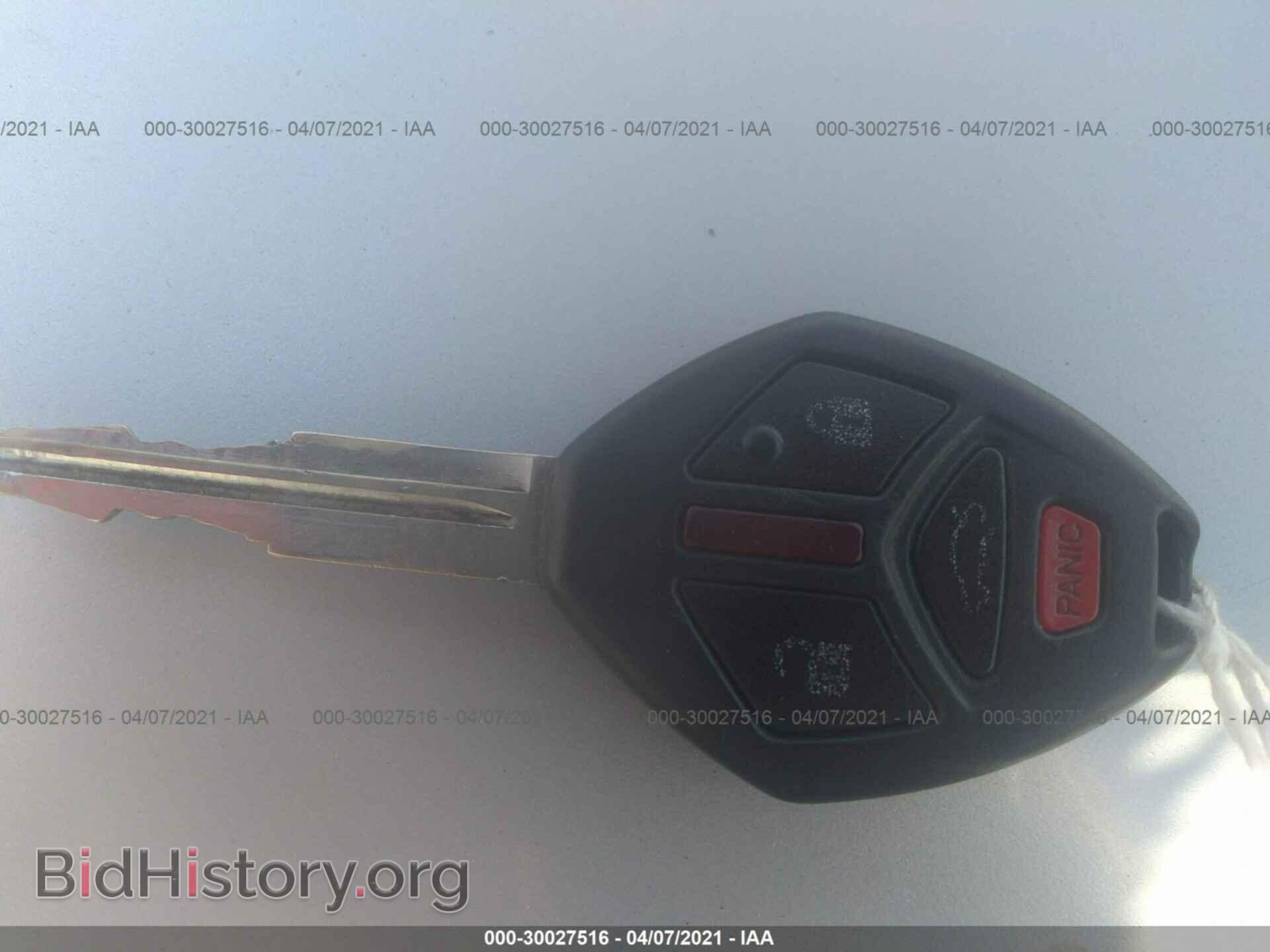 2008 MITSUBISHI ECLIPSE - VIN: 4A3AK24F78E031766 - Фото 11