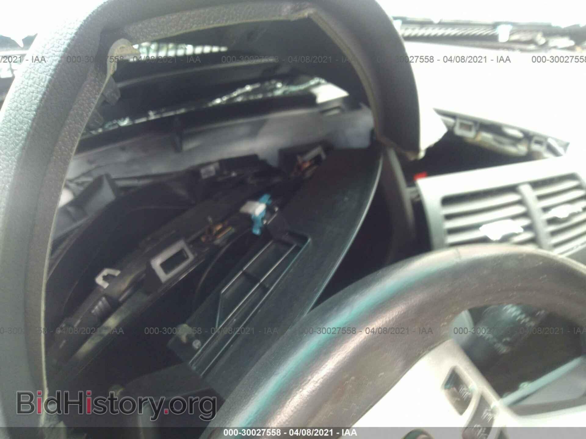 2013 FORD EXPLORER - VIN: 1FM5K8D84DGB43783 - Фото 7