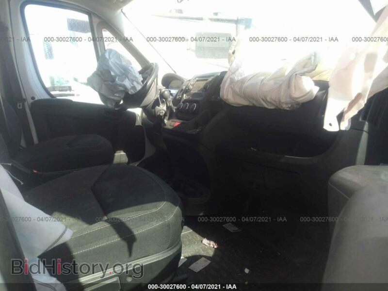 2014 RAM PROMASTER (VIN 3C6TRVNG1EE112432) — photo 5 of 10