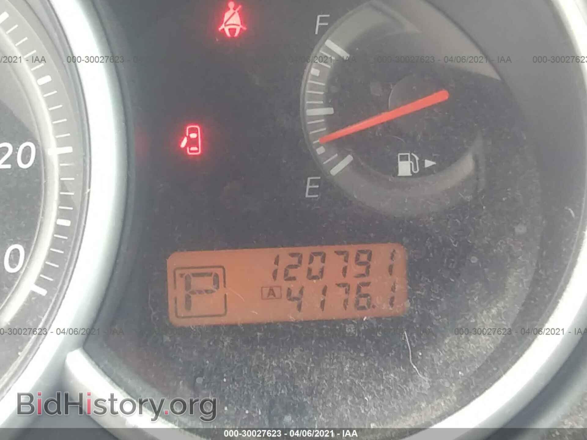 2012 NISSAN VERSA - VIN: 3N1BC1CP0CK290853 - Фото 7