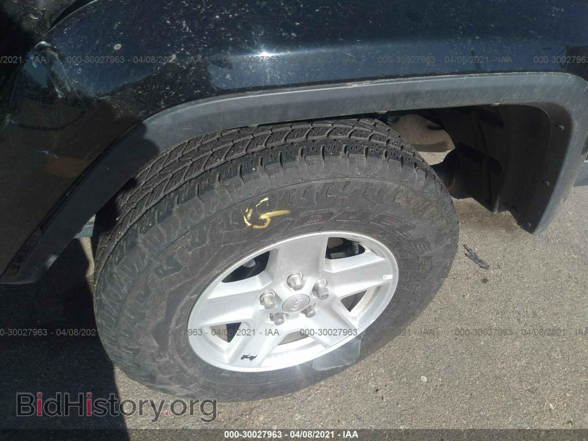 2020 JEEP GLADIATOR - VIN: 1C6HJTAG3LL194563 - Фото 13