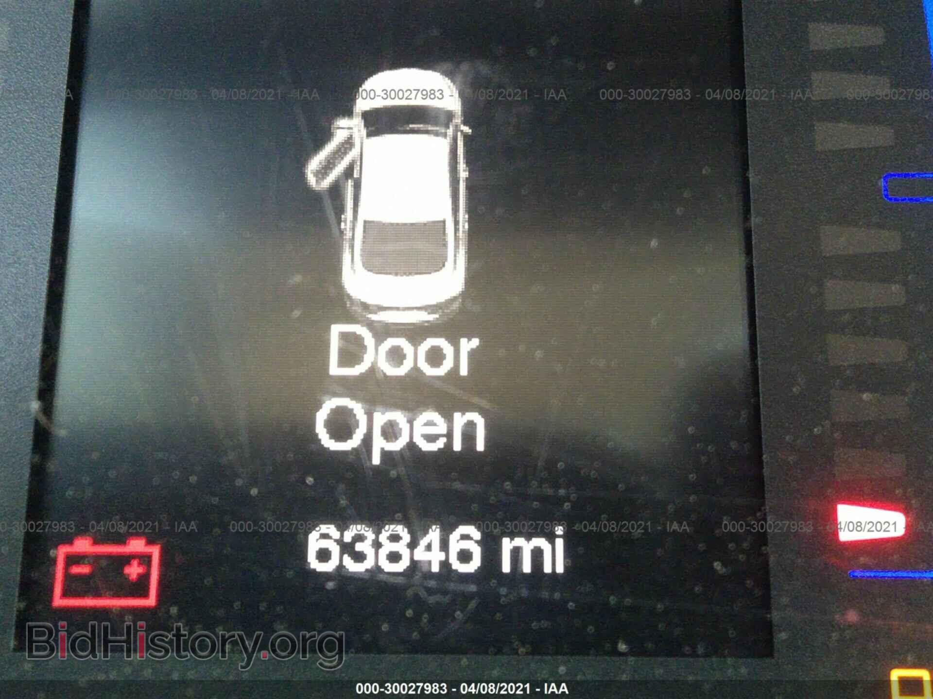 2016 CHRYSLER 200 - VIN: 1C3CCCAB6GN102281 - Фото 7