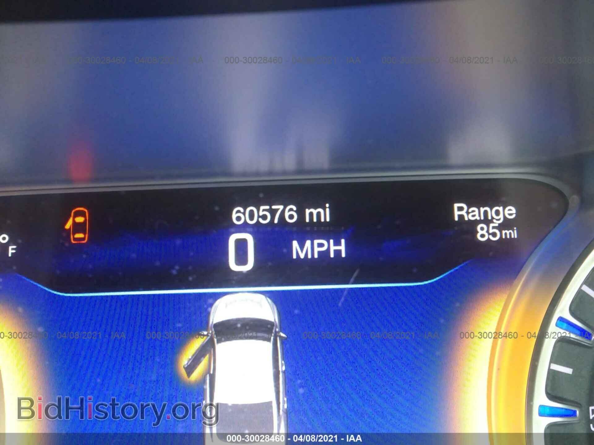 2015 CHRYSLER 200 - VIN: 1C3CCCCG9FN582288 - Фото 7