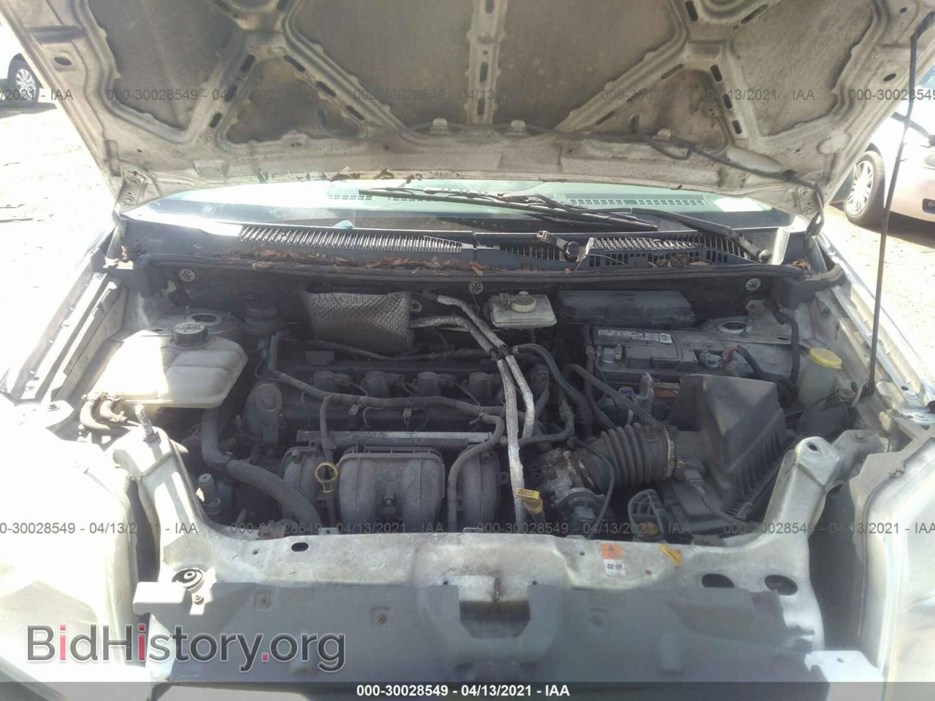 2011 FORD TRANSIT CONNECT - VIN: NM0LS7BNXBT065879 - Фото 10