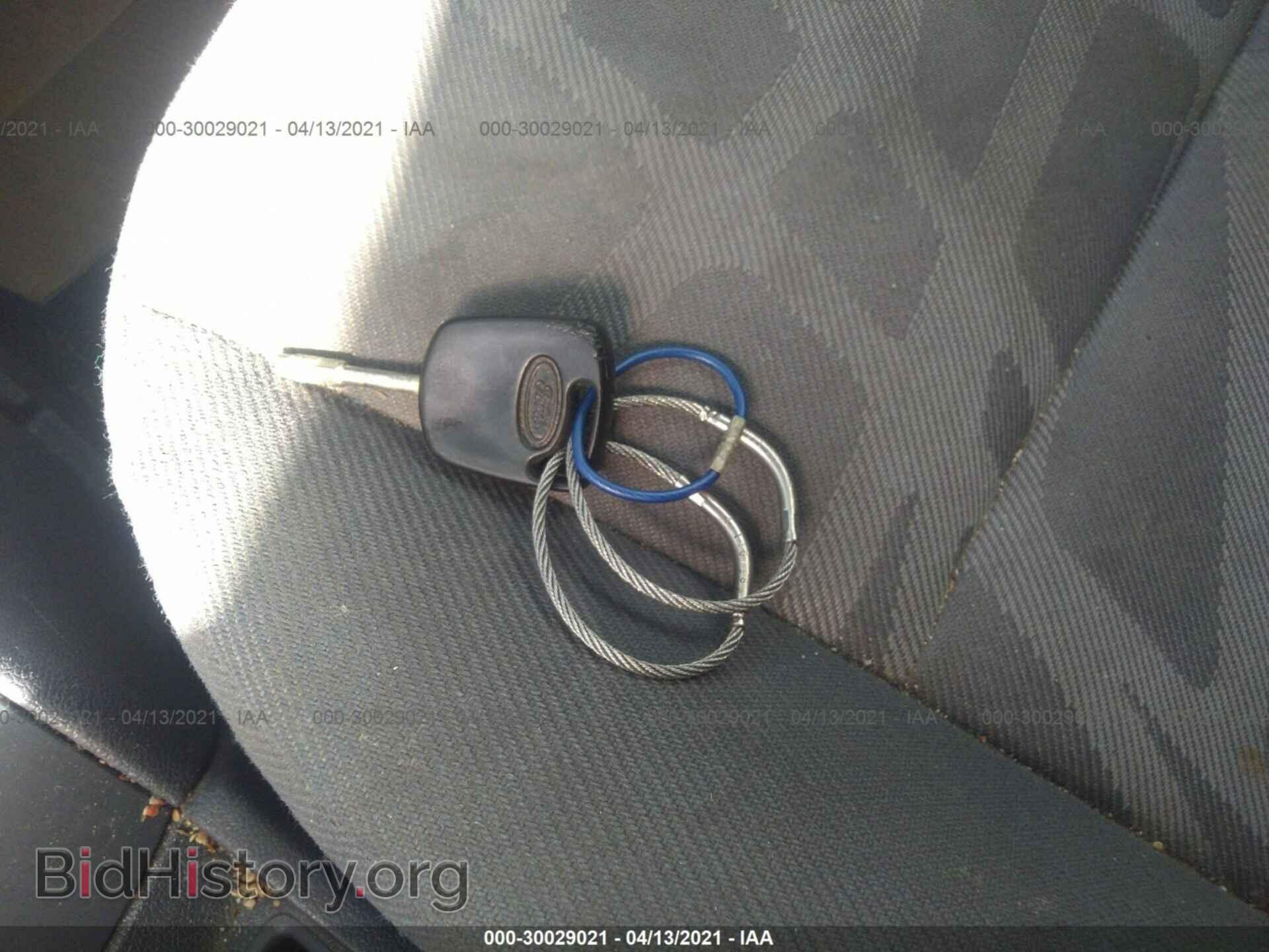 2012 FORD TRANSIT CONNECT - VIN: NM0LS7AN8CT089746 - Фото 11