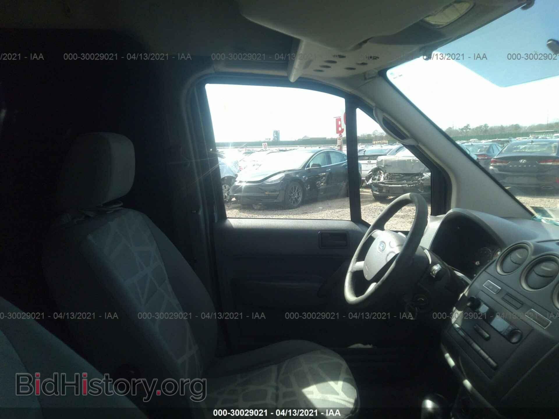 2012 FORD TRANSIT CONNECT - VIN: NM0LS7AN8CT089746 - Фото 5