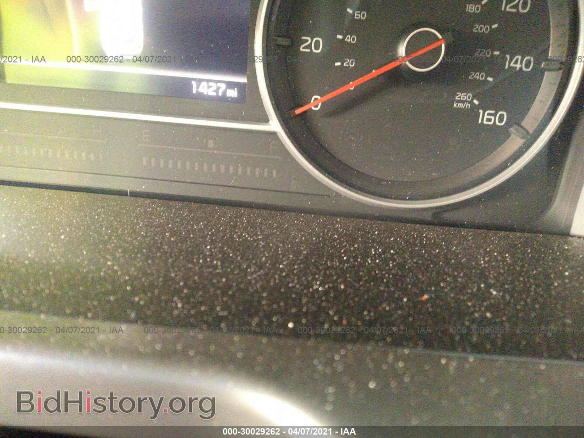 2021 KIA SORENTO - VIN: 5XYRKDLF1MG014675 - Фото 7