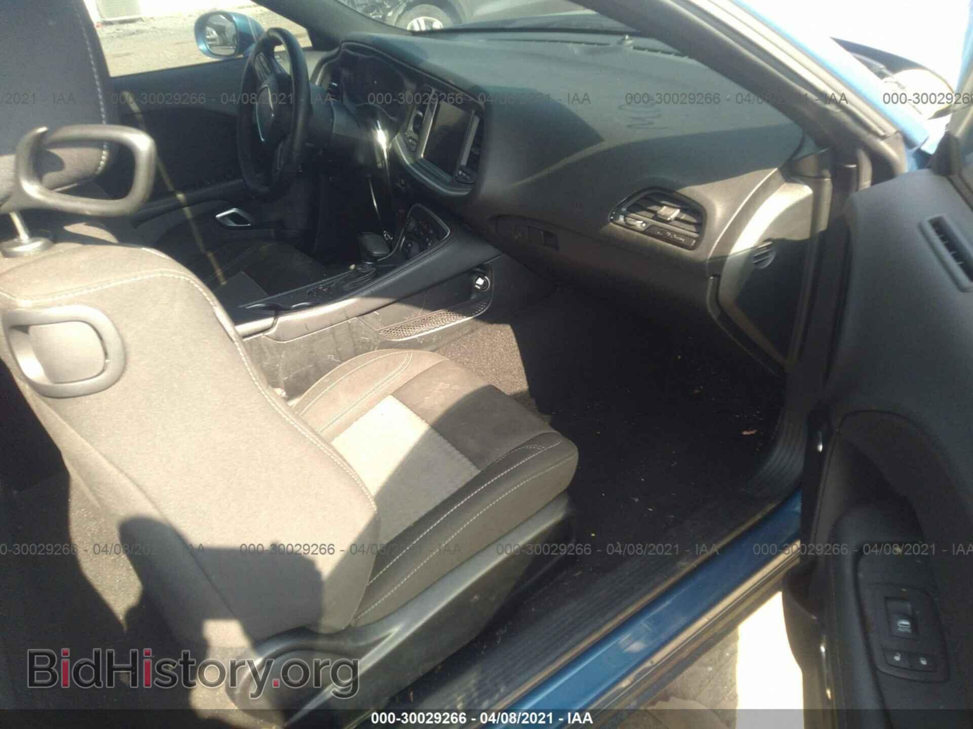 2020 DODGE CHALLENGER - VIN: 2C3CDZAG7LH215249 - Photo 5