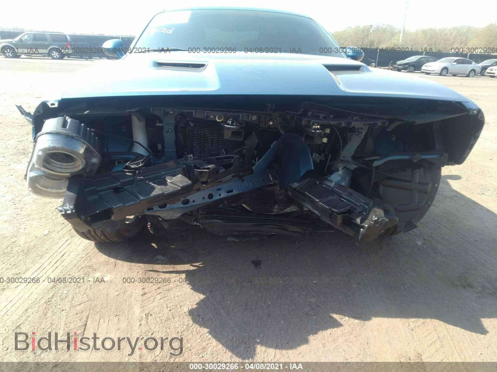 2020 DODGE CHALLENGER - VIN: 2C3CDZAG7LH215249 - Photo 6