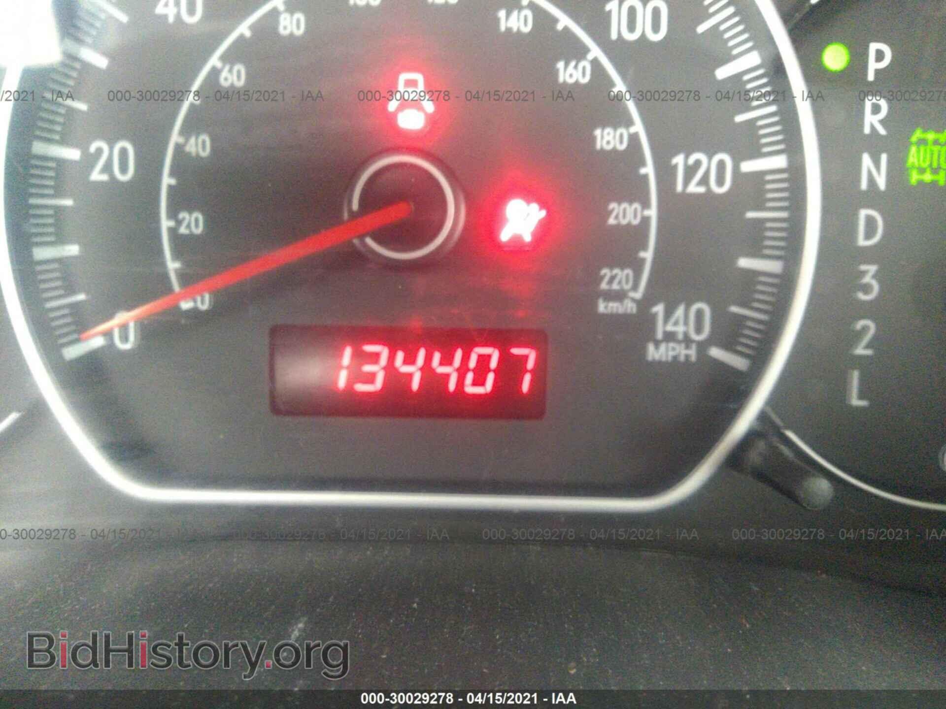 2009 SUZUKI SX4 - VIN: JS2YB413996203529 - Фото 7