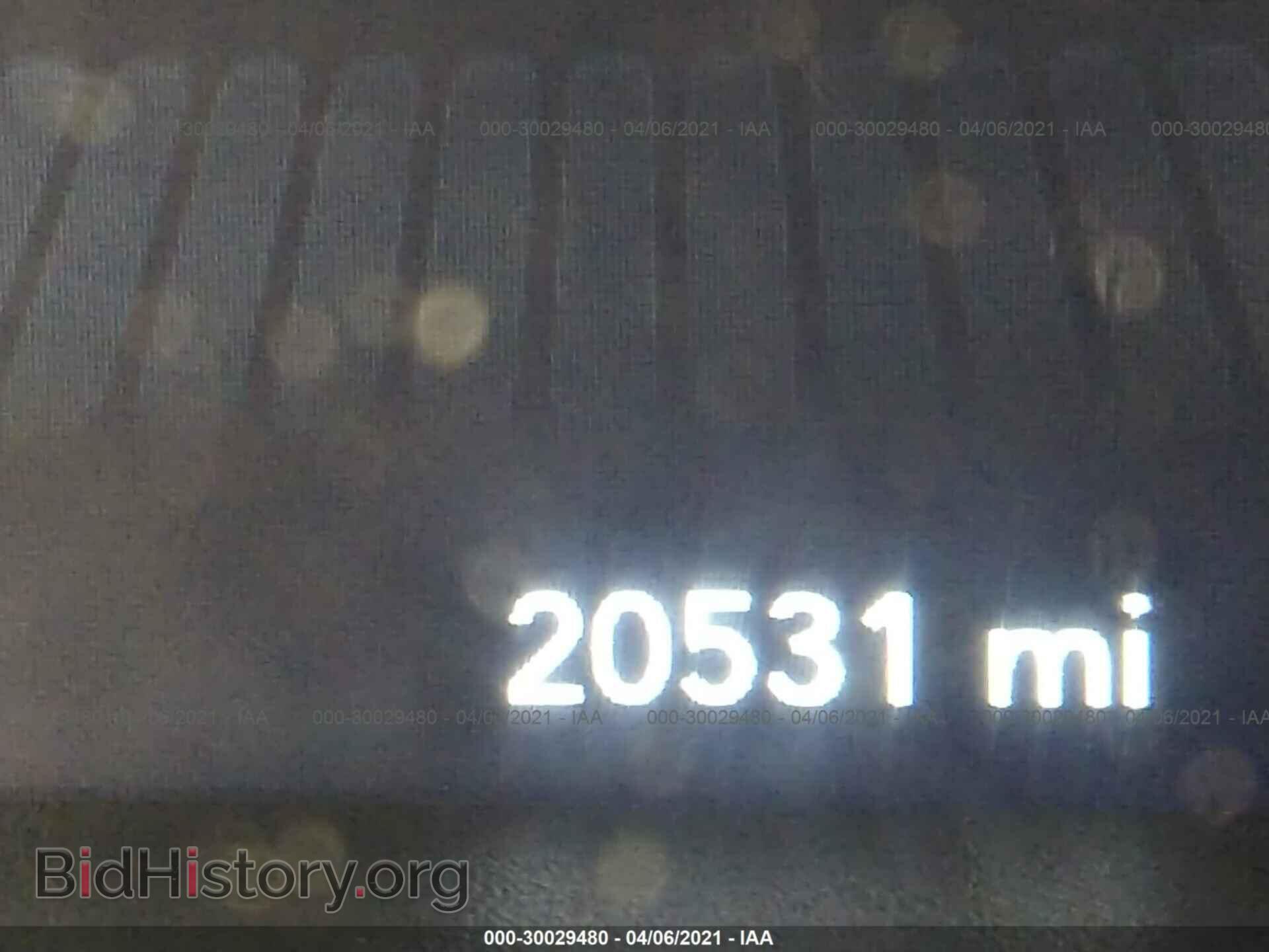 2020 DODGE CHALLENGER - VIN: 2C3CDZBT9LH156605 - Фото 7
