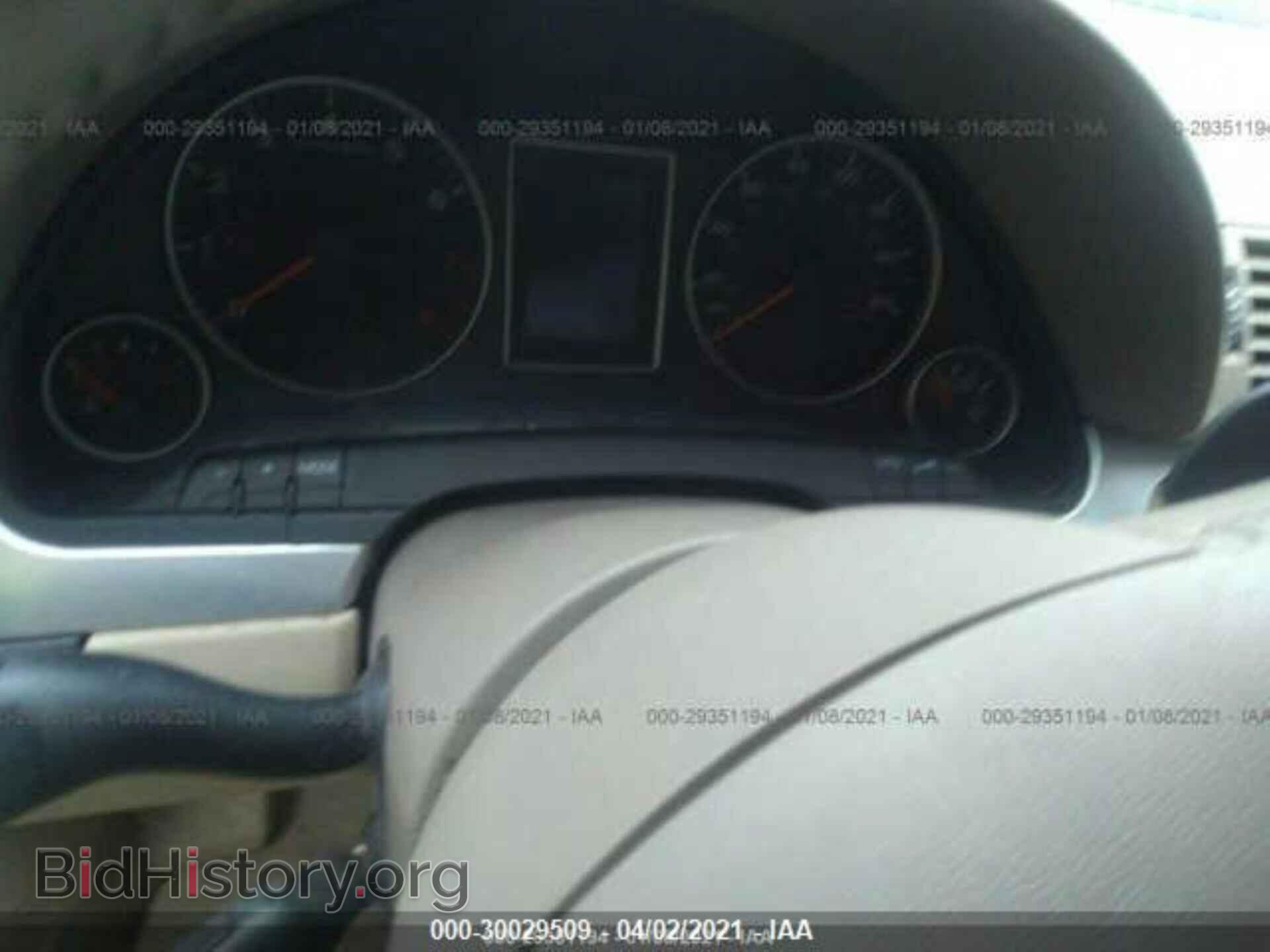 2008 AUDI A4 - VIN: WAUDF78E38A012851 - Фото 7